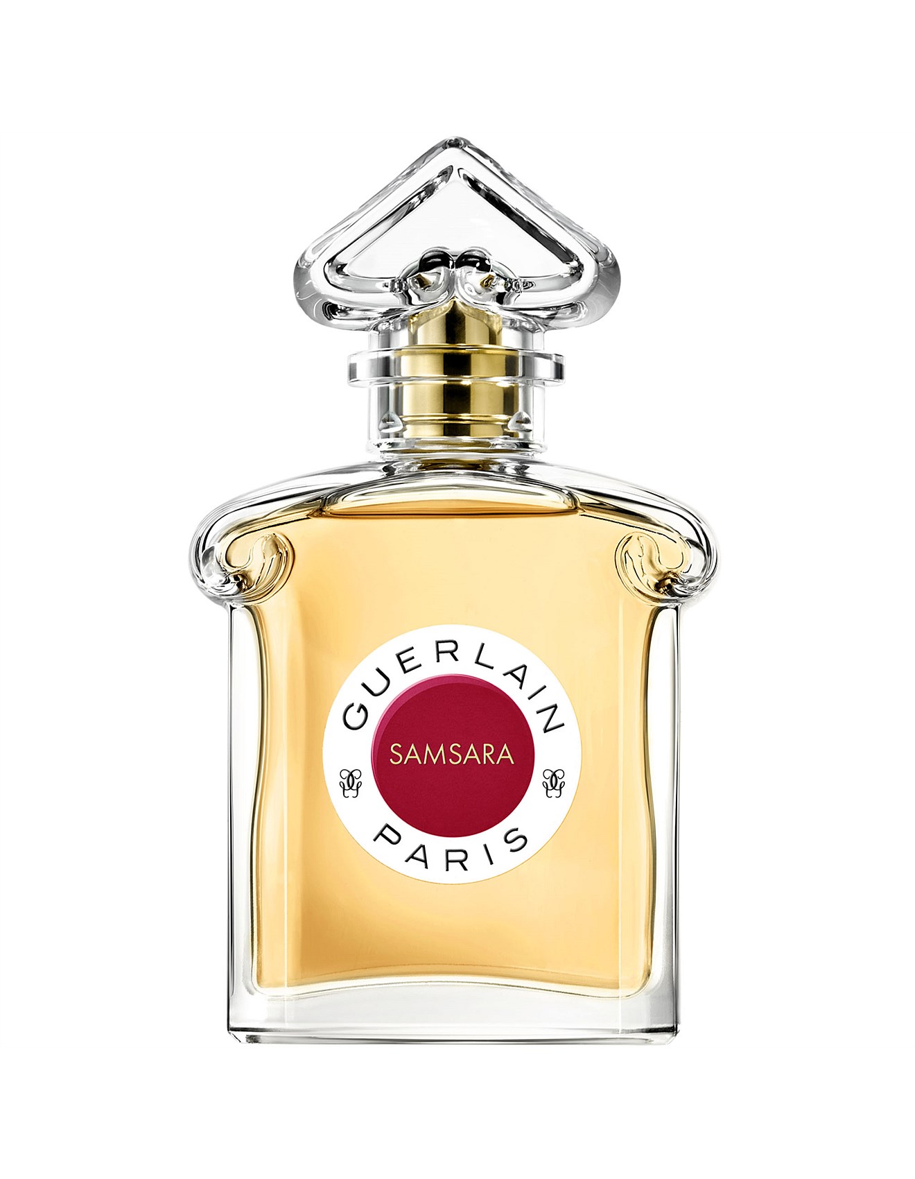 Guerlain Samsara Eau De Parfum 75ml