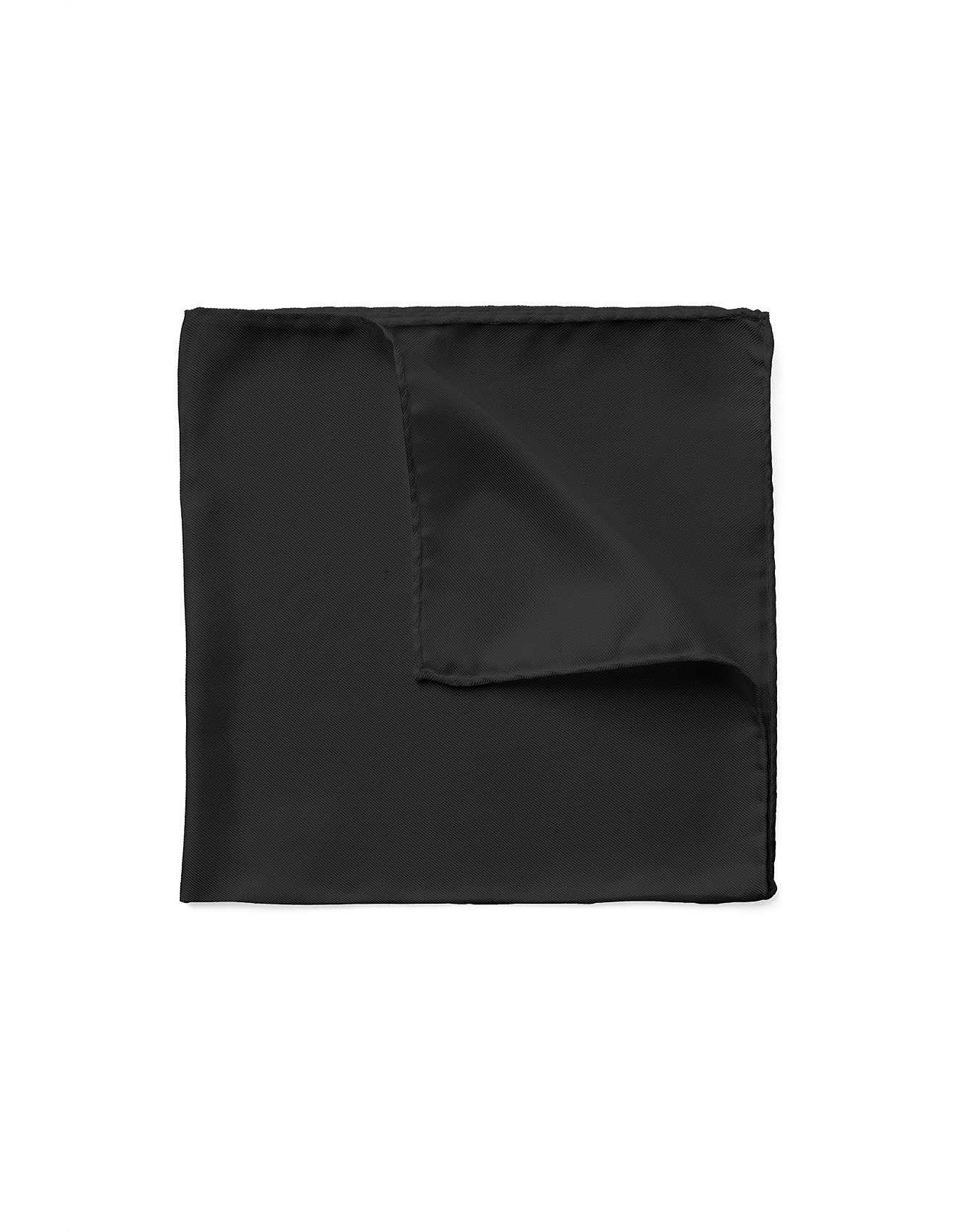 Joe Black SILK TWILL POCHETTE