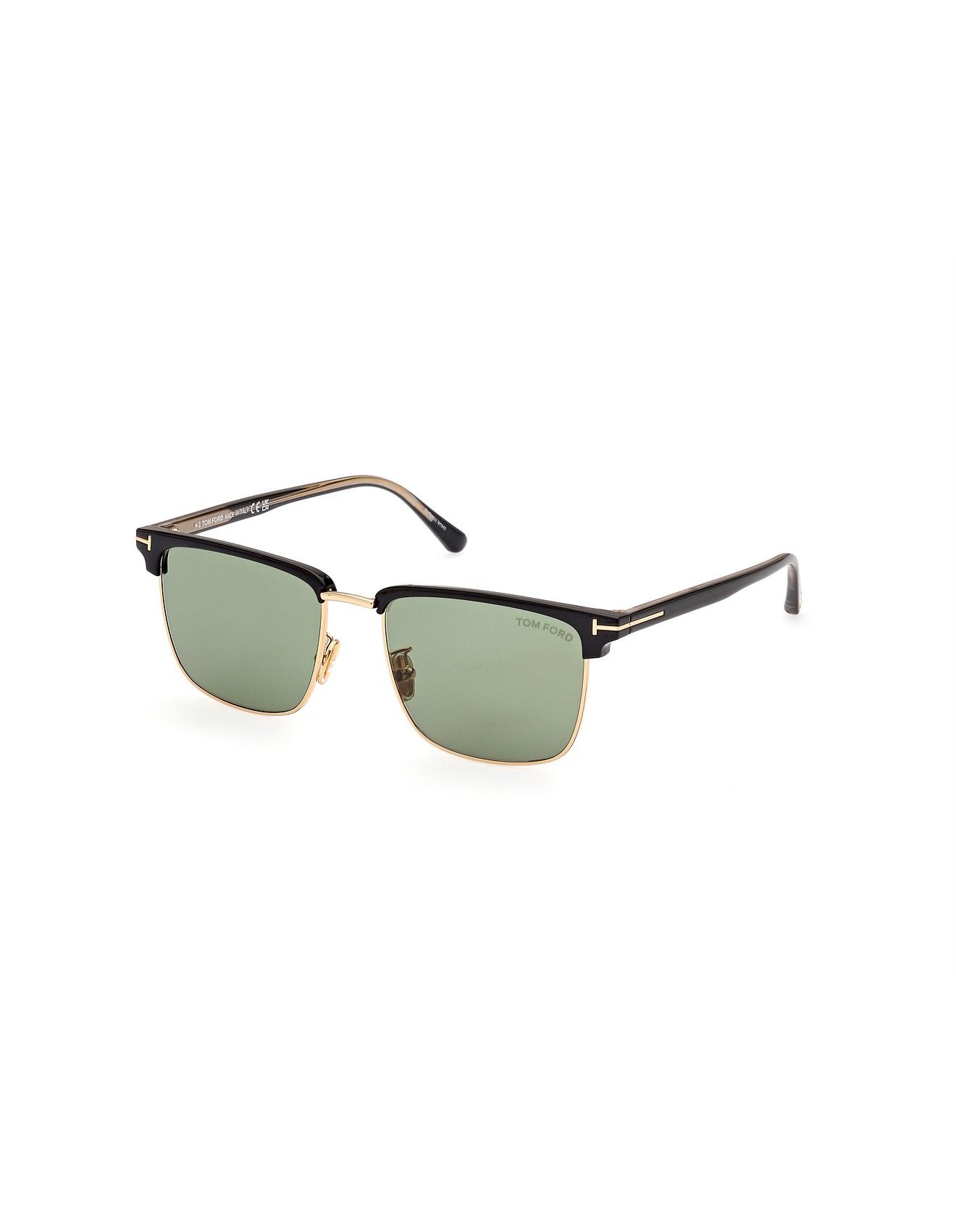 Tom Ford Hudson-02 Sunglasses