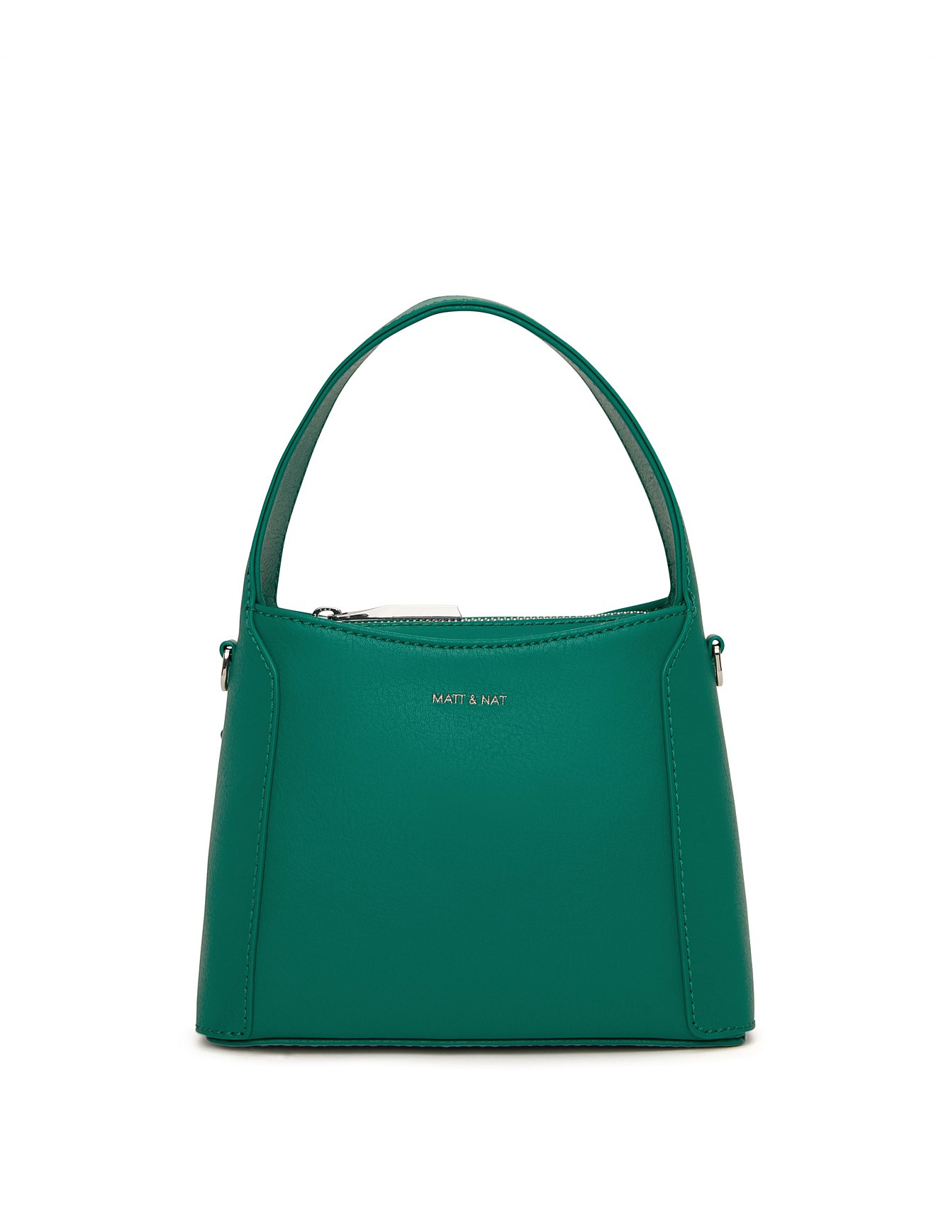 MATT & NAT Jada Small Top Handle Bag