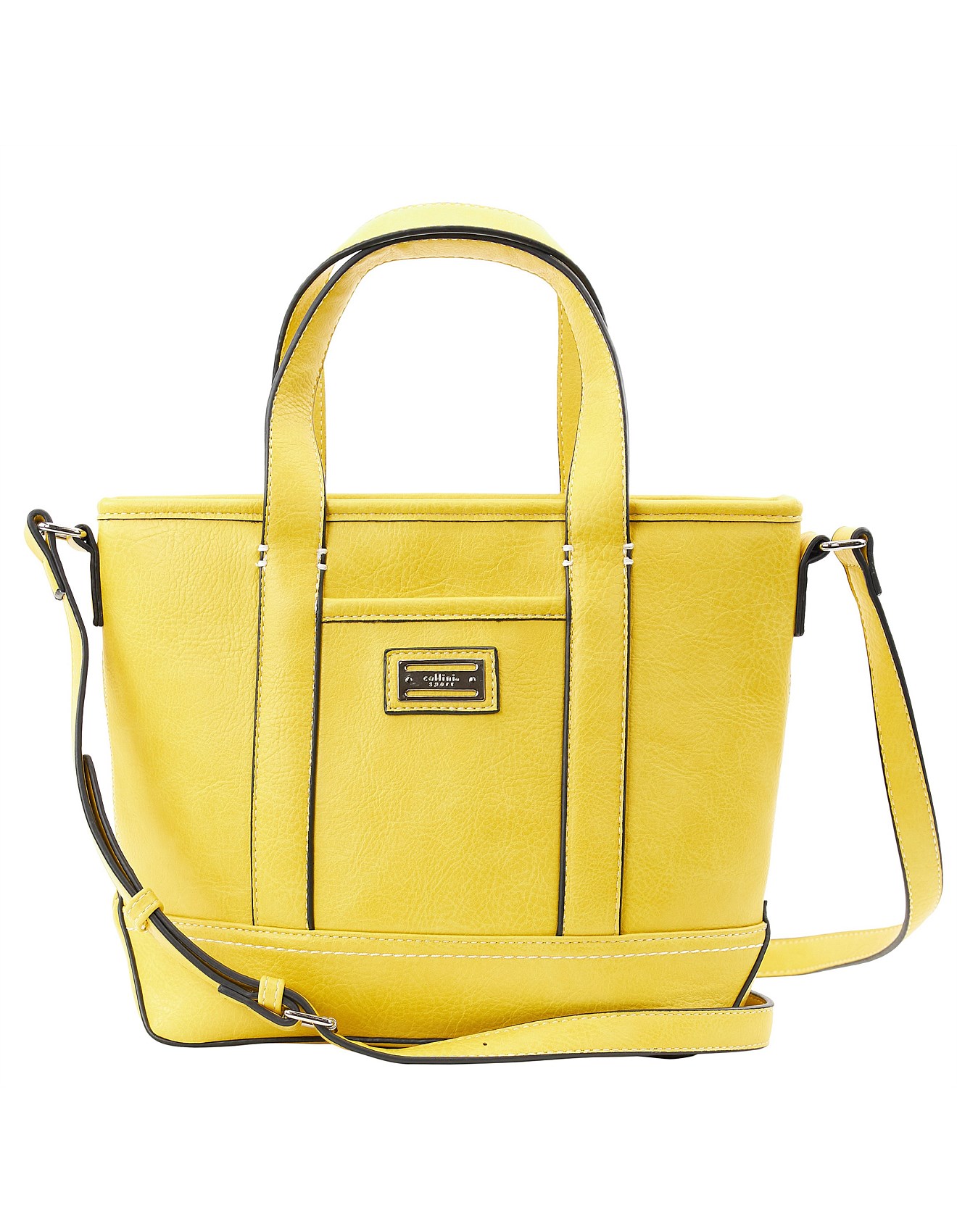 Cellini Sport Dani Satchel