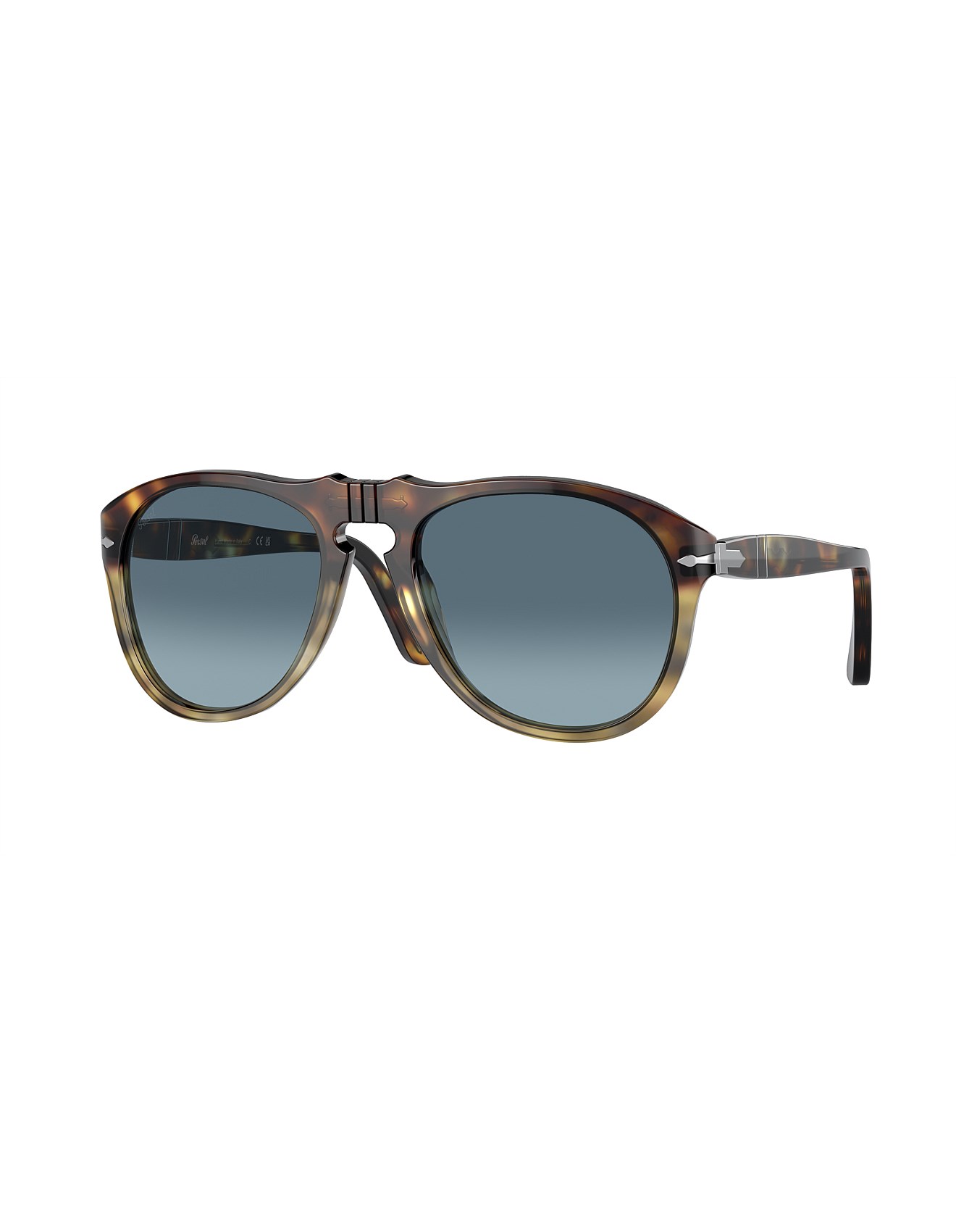 Persol Acetate Pilot MULTI Sunglass