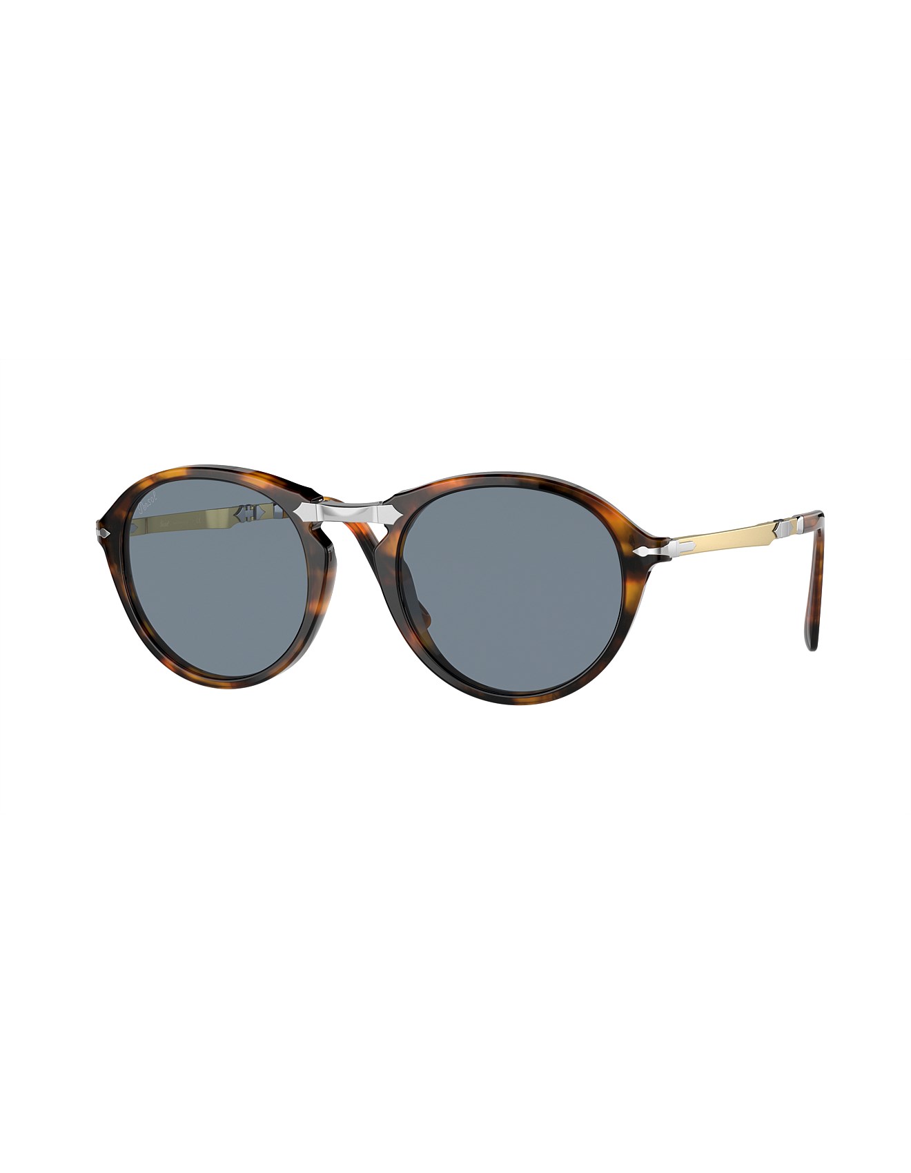 Persol Acetate Phantos HAVANA Sunglass