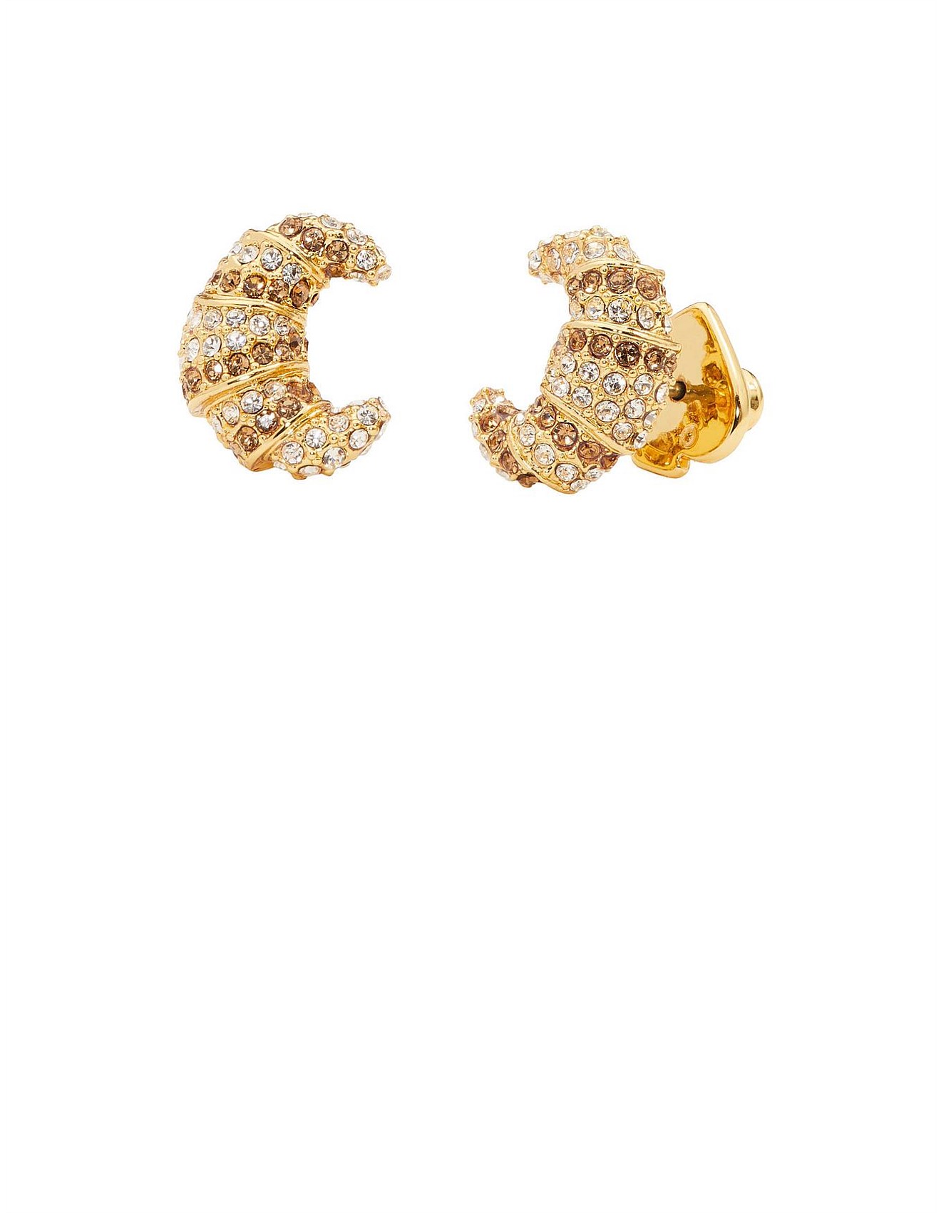 Kate Spade New York Patisserie Studs