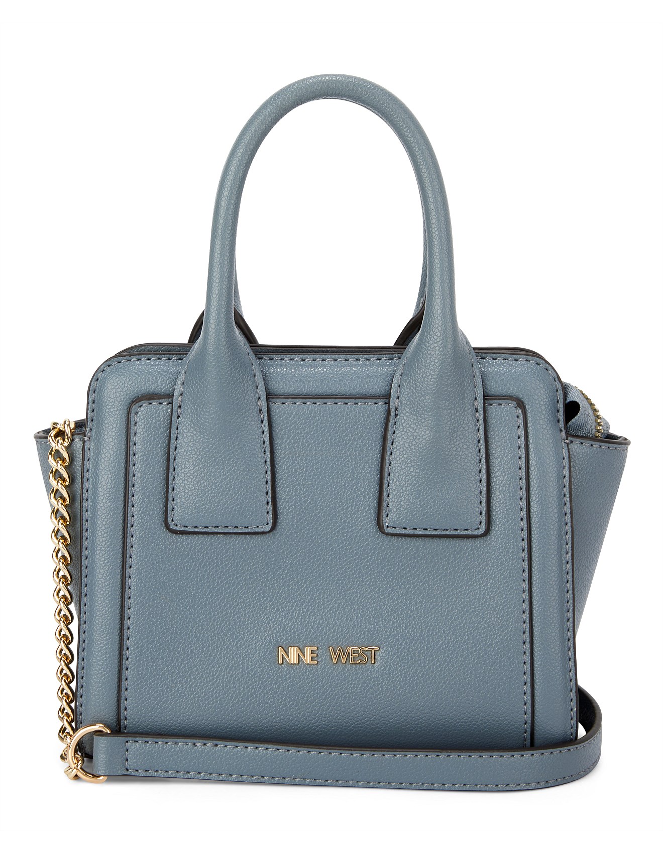 NINE WEST Sara Mini Tote Bag