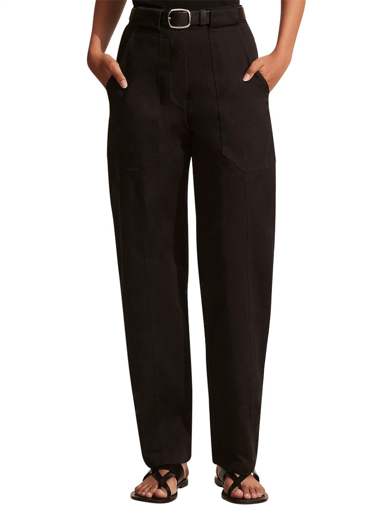 Matteau Utility Trouser