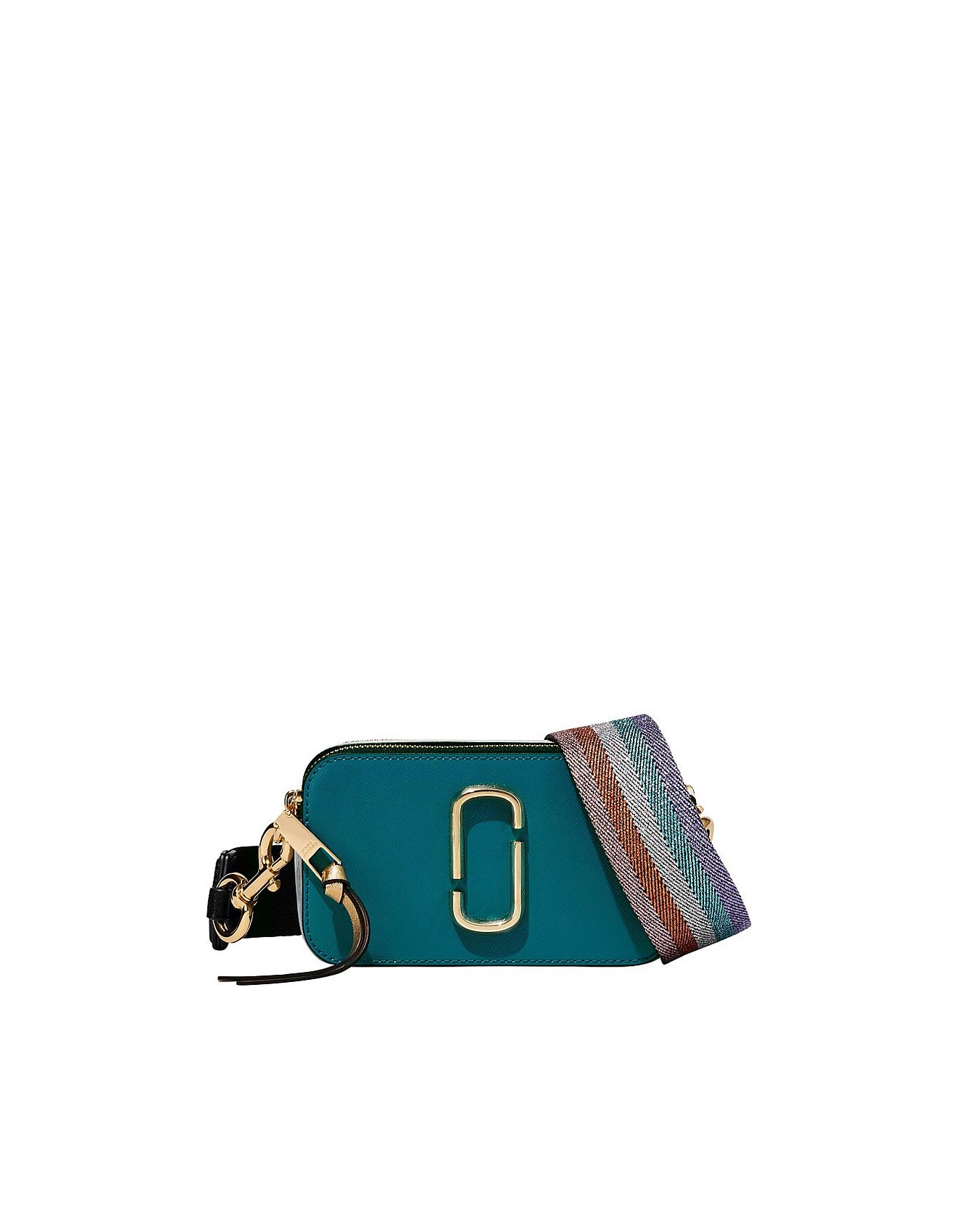 Marc Jacobs Snapshot Crossbody Bag