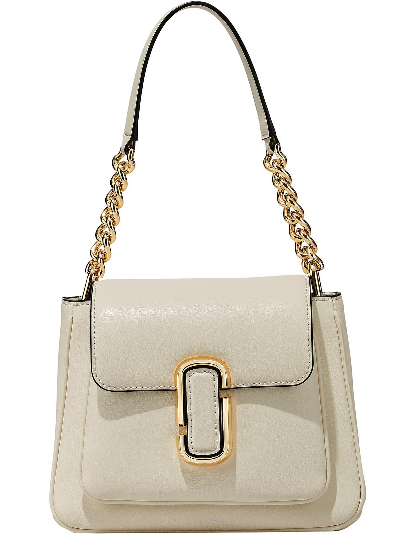 Marc Jacobs Mini J Marc Chain Satchel