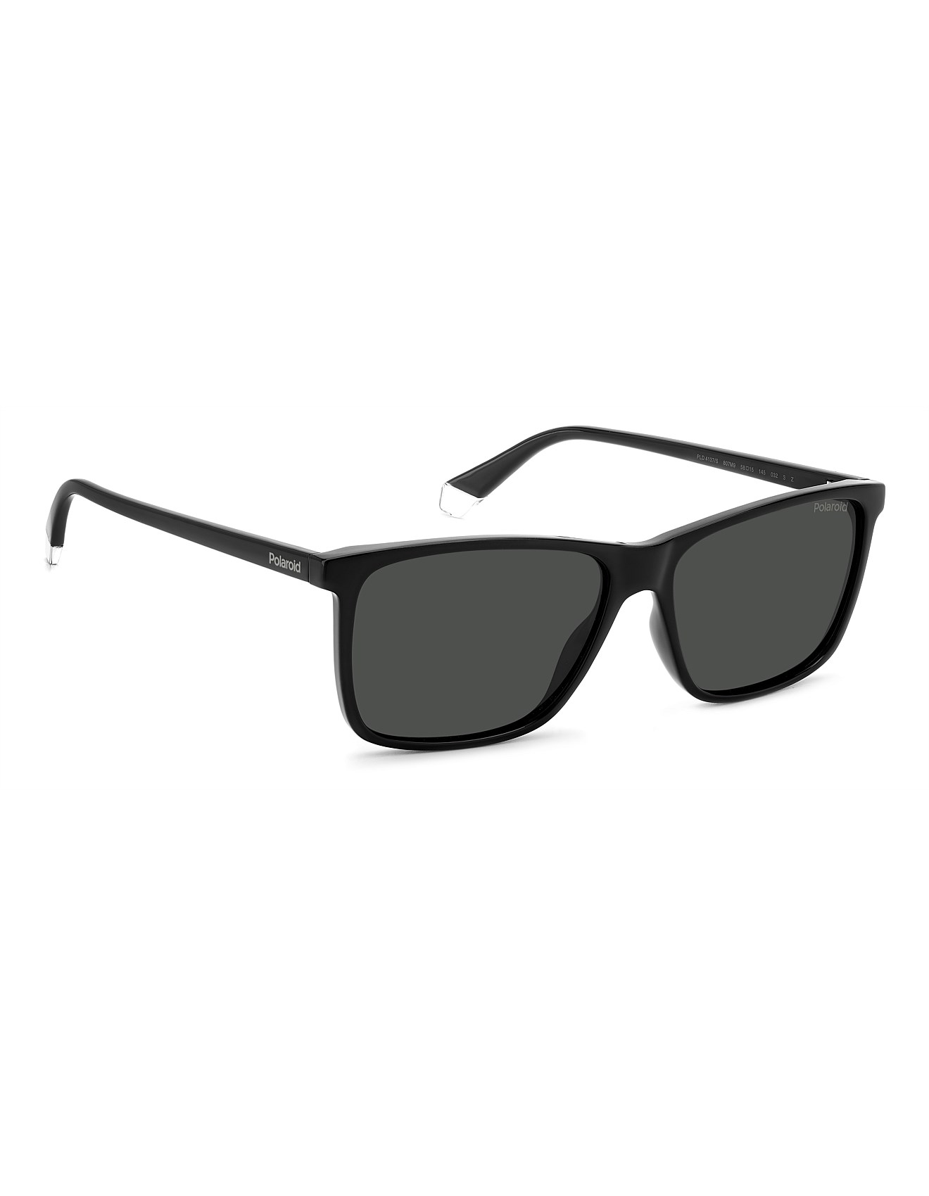 Polaroid PLD 4137/S 807 BLACK Sunglasses