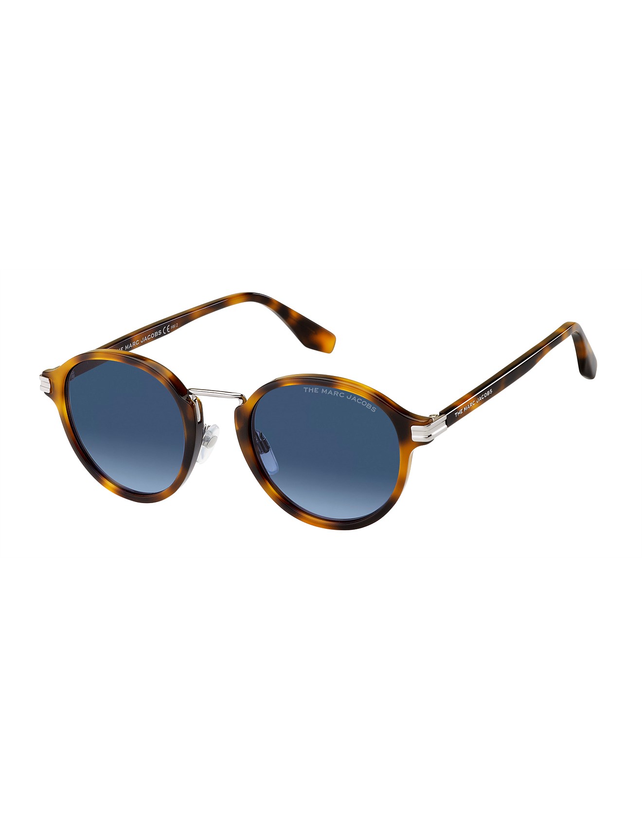 Marc Jacobs 533/S 8JD BROWN Sunglasses