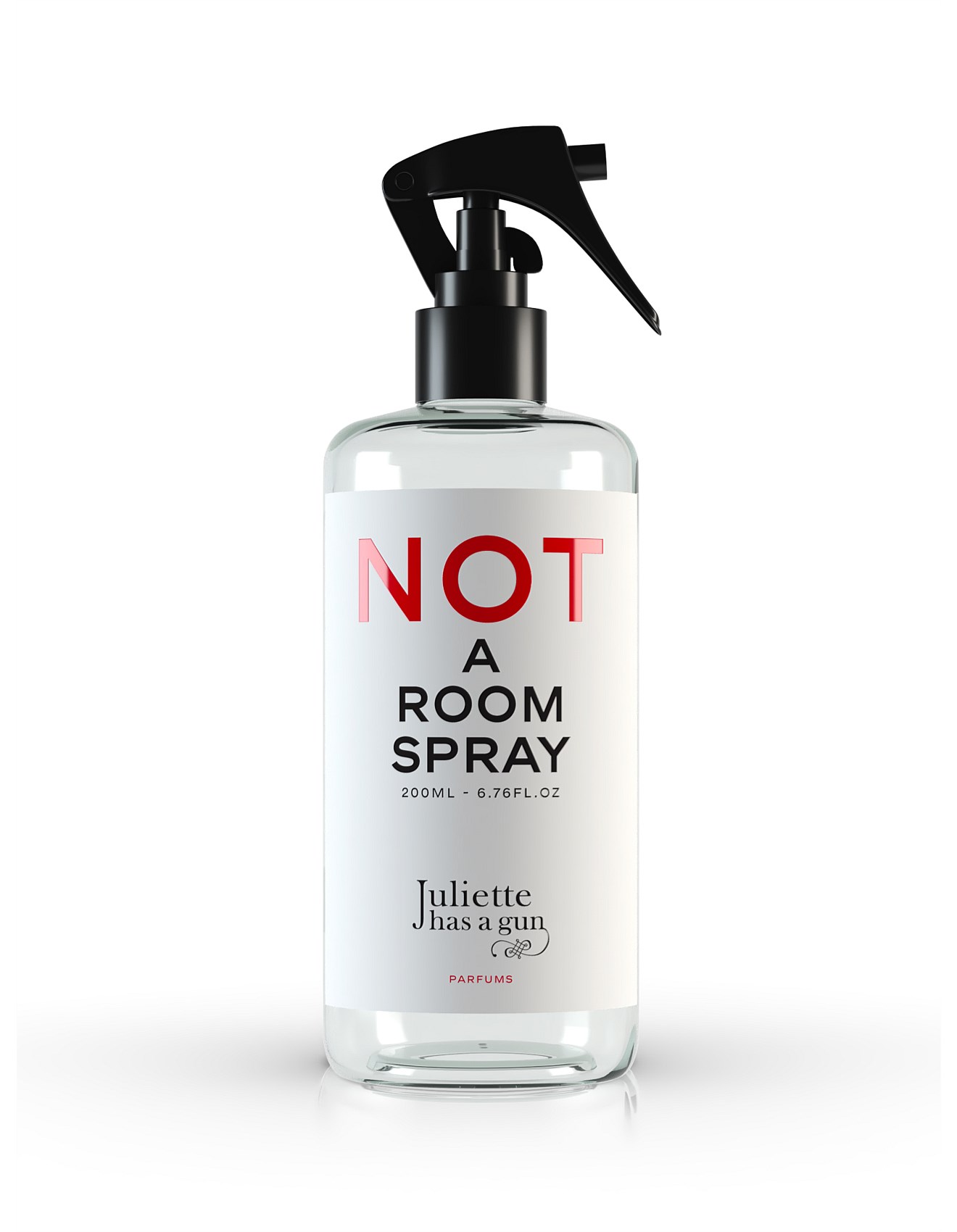 Juliette Has A Gun Not a Room Spray 200ml