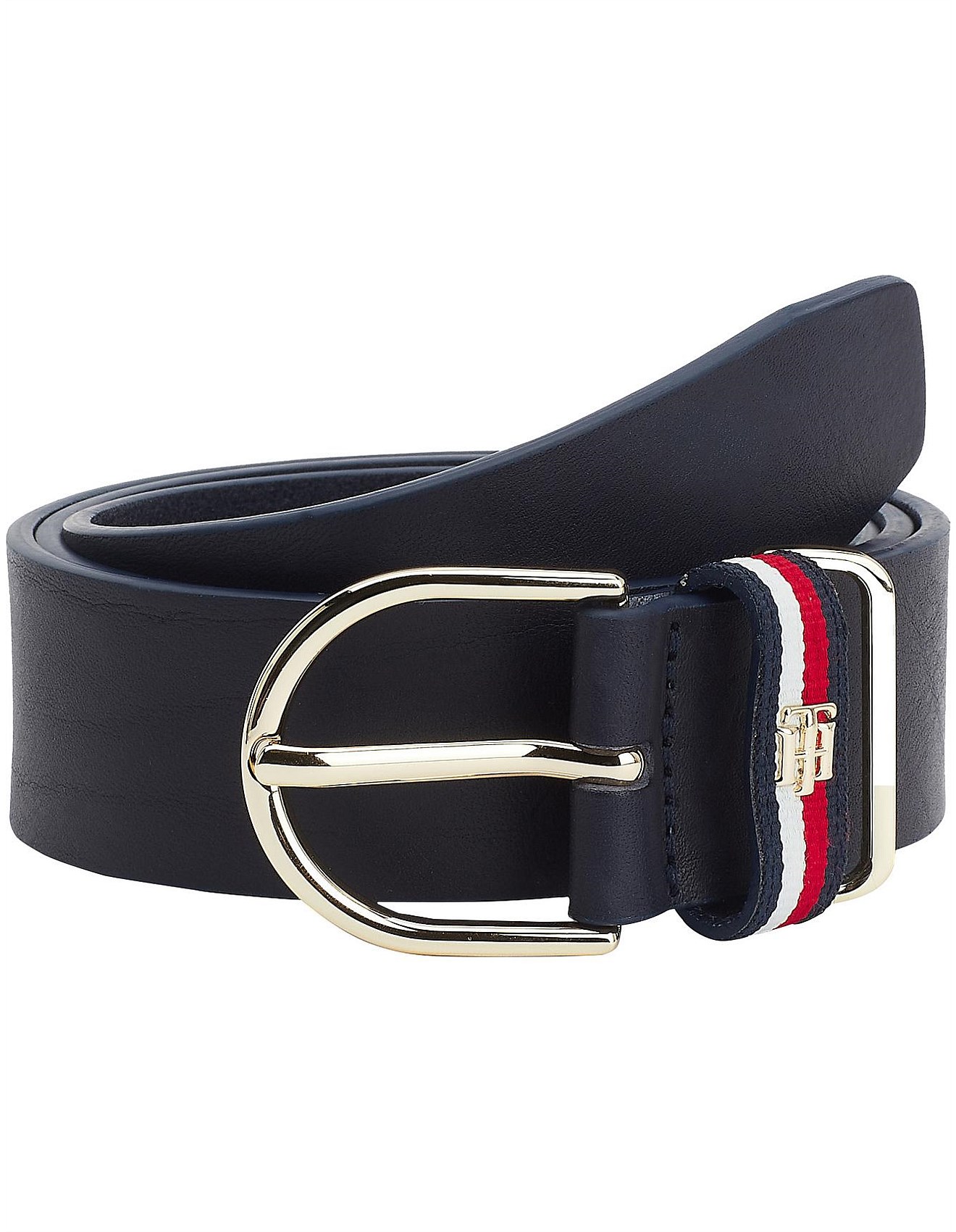 Tommy Hilfiger TH TIMELESS 3.5 CORP BELT