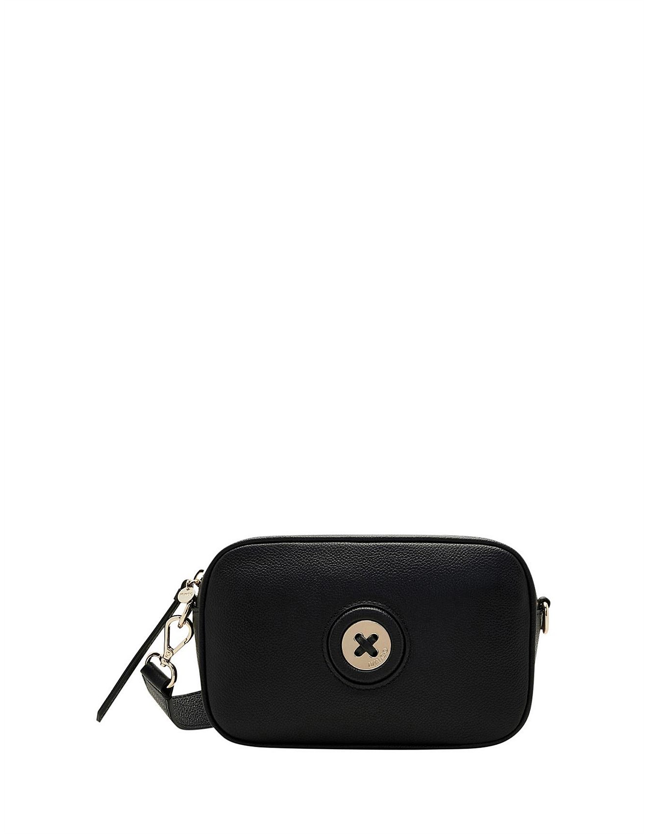 Mimco MIM-MAZING C CROSSBODY