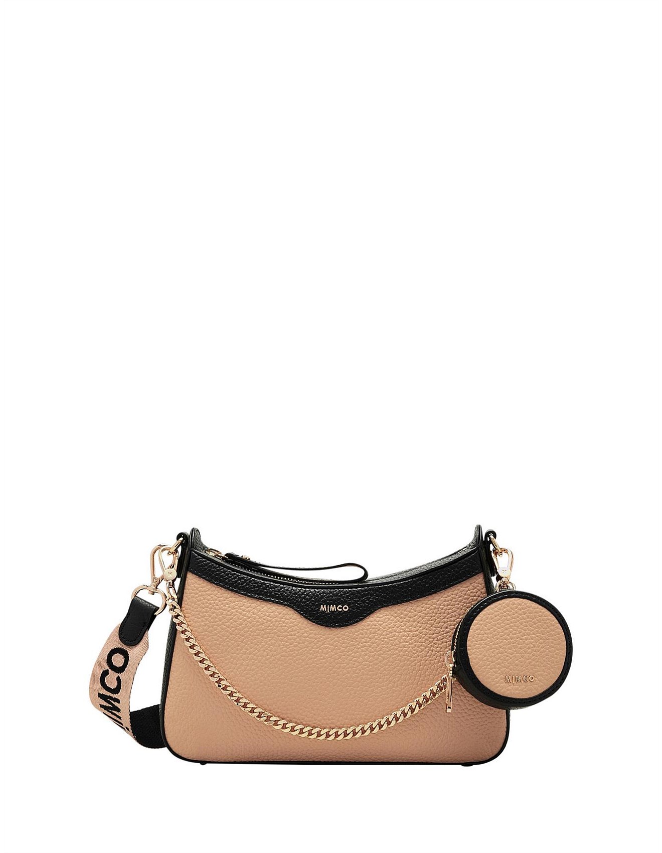 Mimco Jett Crossbody Bag