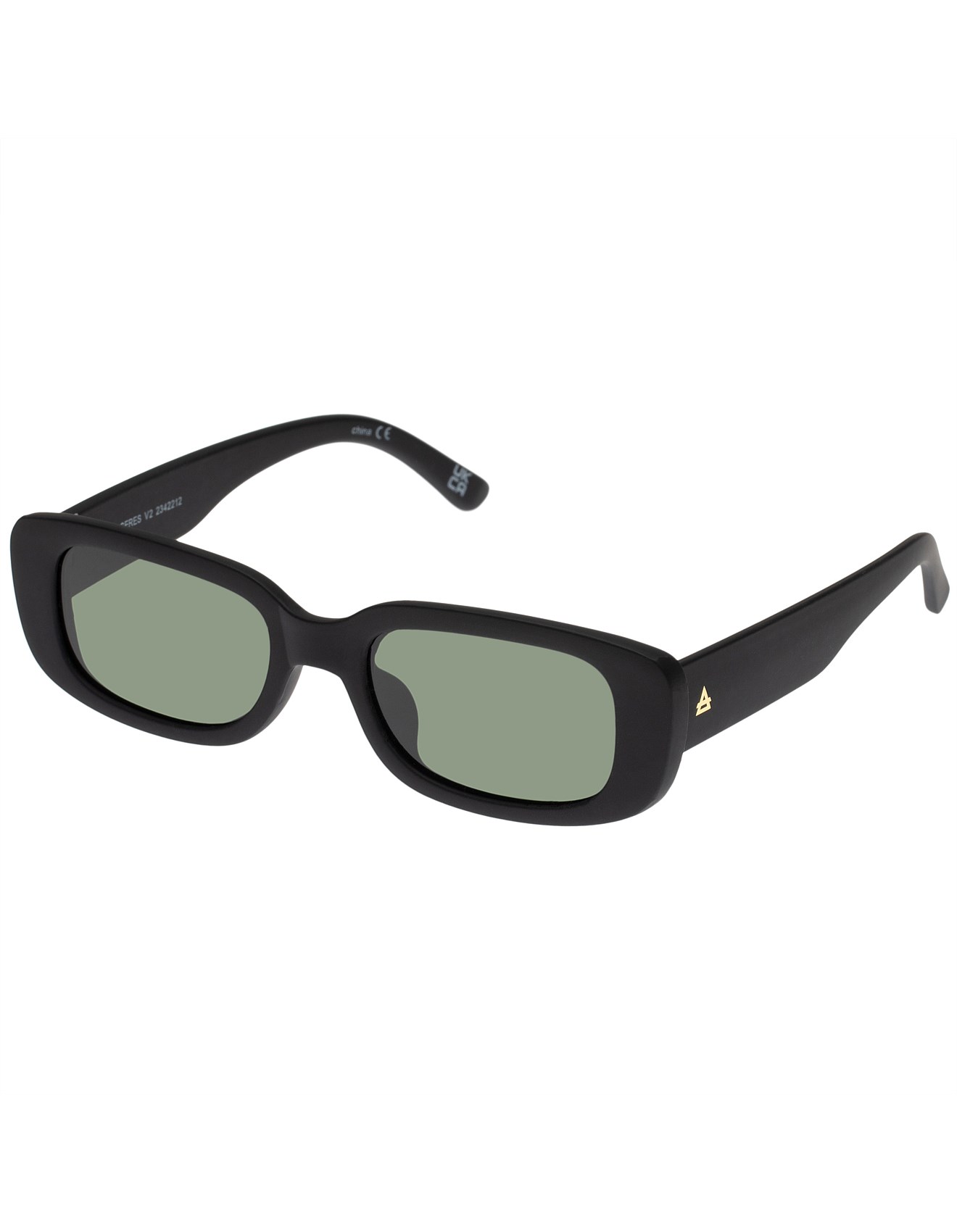 Aire CERES RECTANGLE Sunglasses