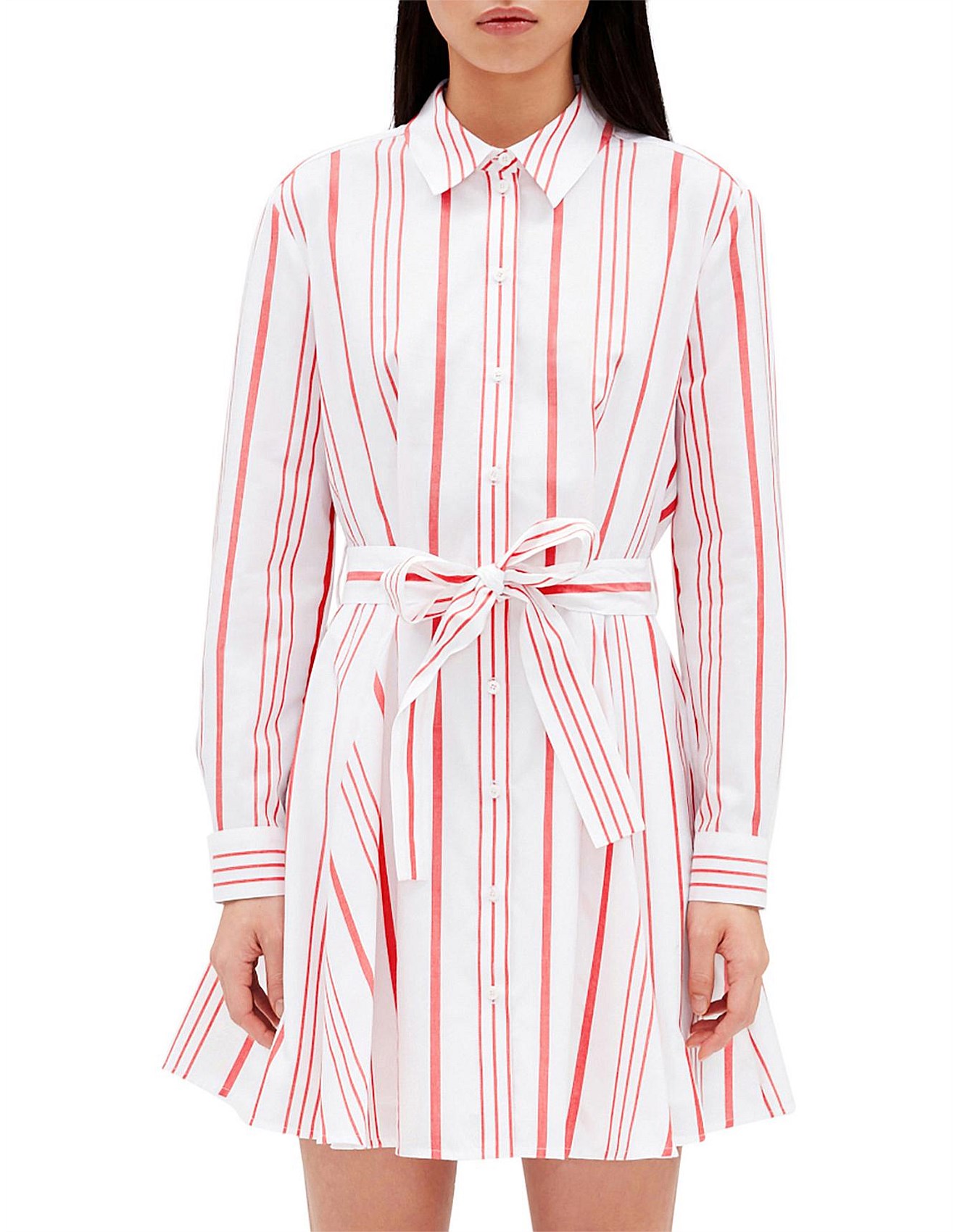 Claudie Pierlot RIZZO DRESS