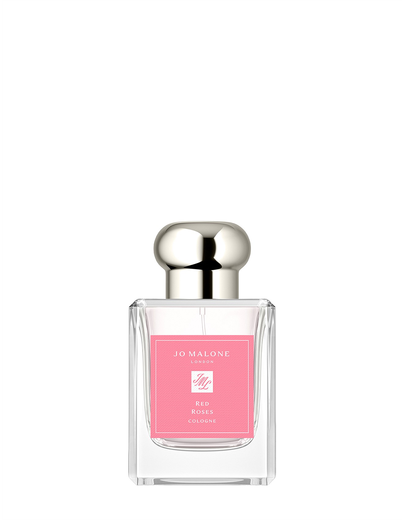 Jo Malone London SPECIAL EDITION RED ROSES COLOGNE 50ML