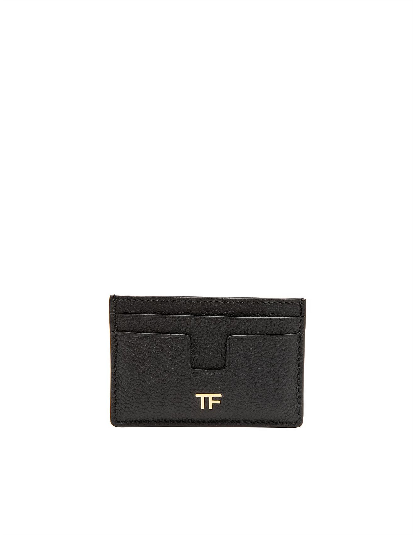 Tom Ford CLASSIC TF CARD HOLDER