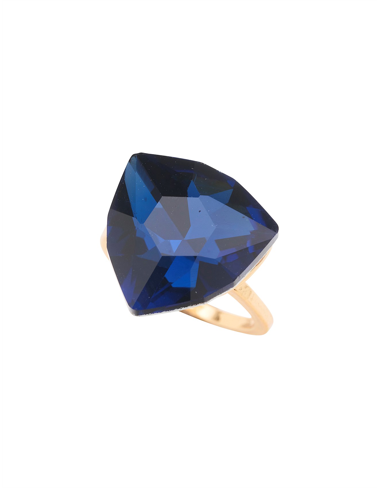 Amelie SOLITARE COCKTAIL RING (AM00289FR)