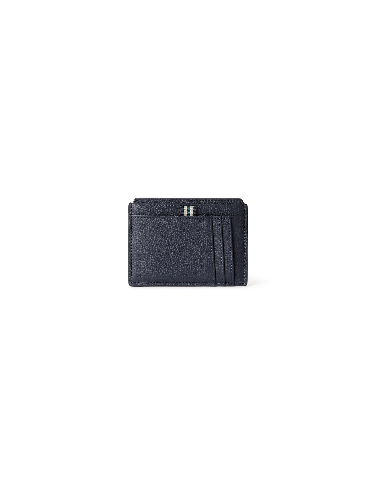 Marcs Men MADDEN LEATHER CARD HOLDER