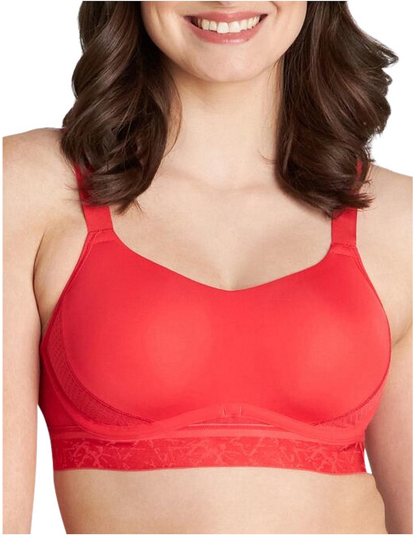 Bendon BREATHE SPORTS BRA