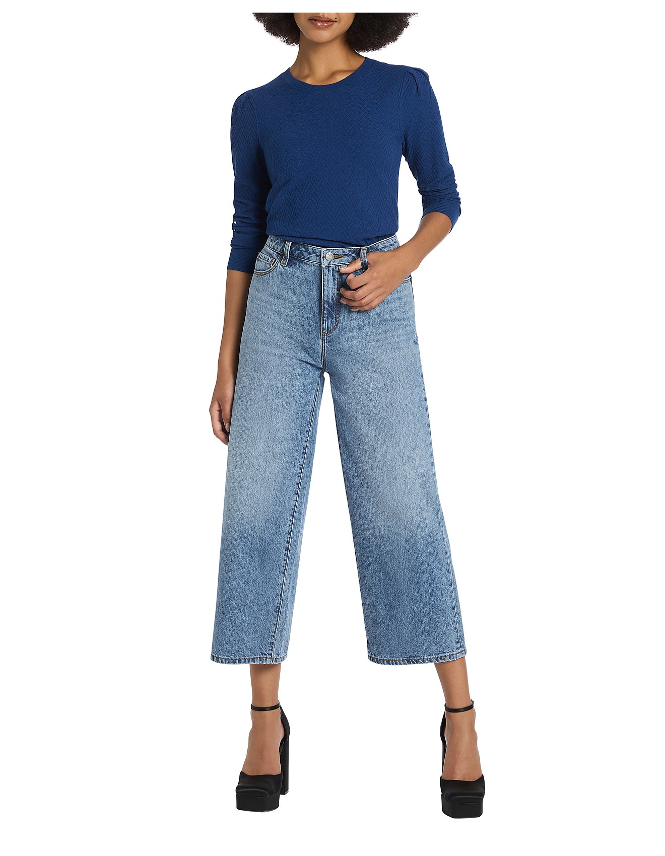 Marcs Women JANA RELAXED JEAN