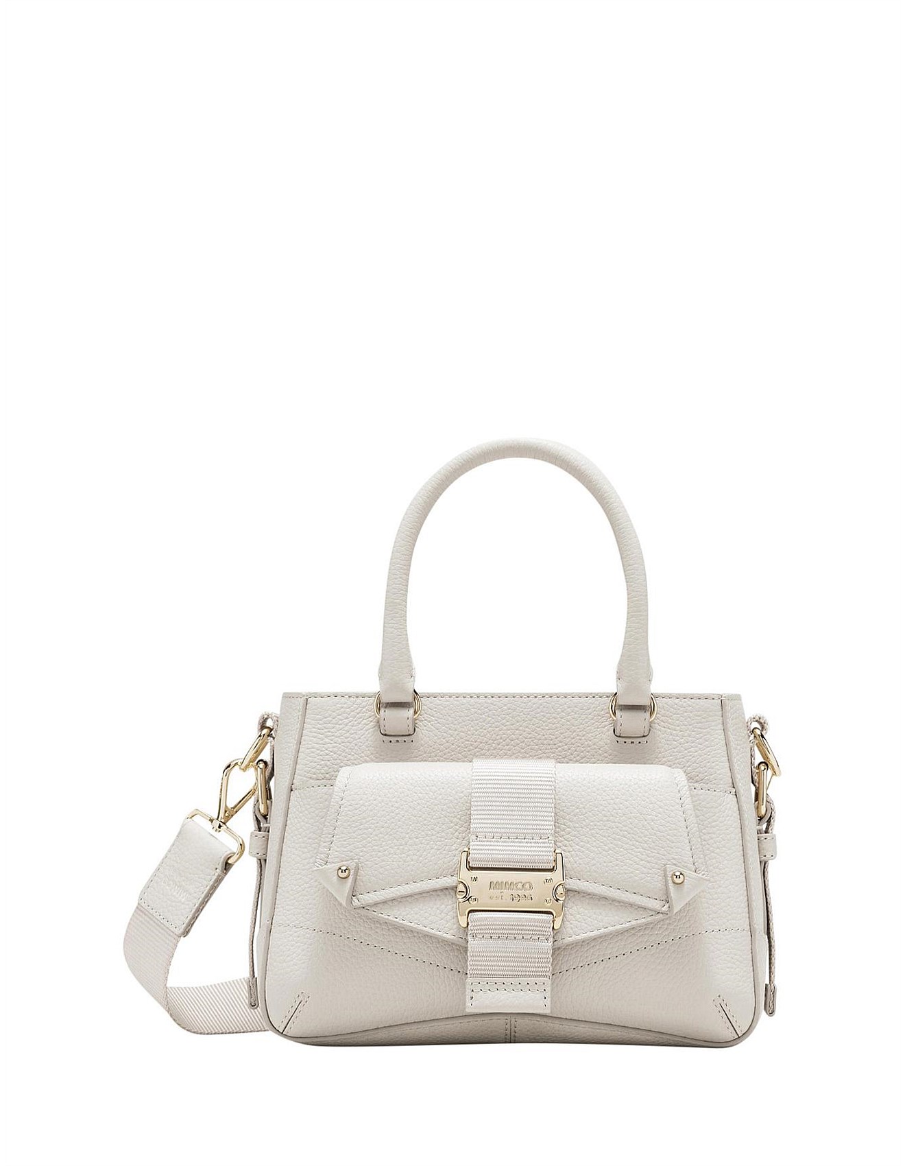 Mimco Retrospect Tote Bag