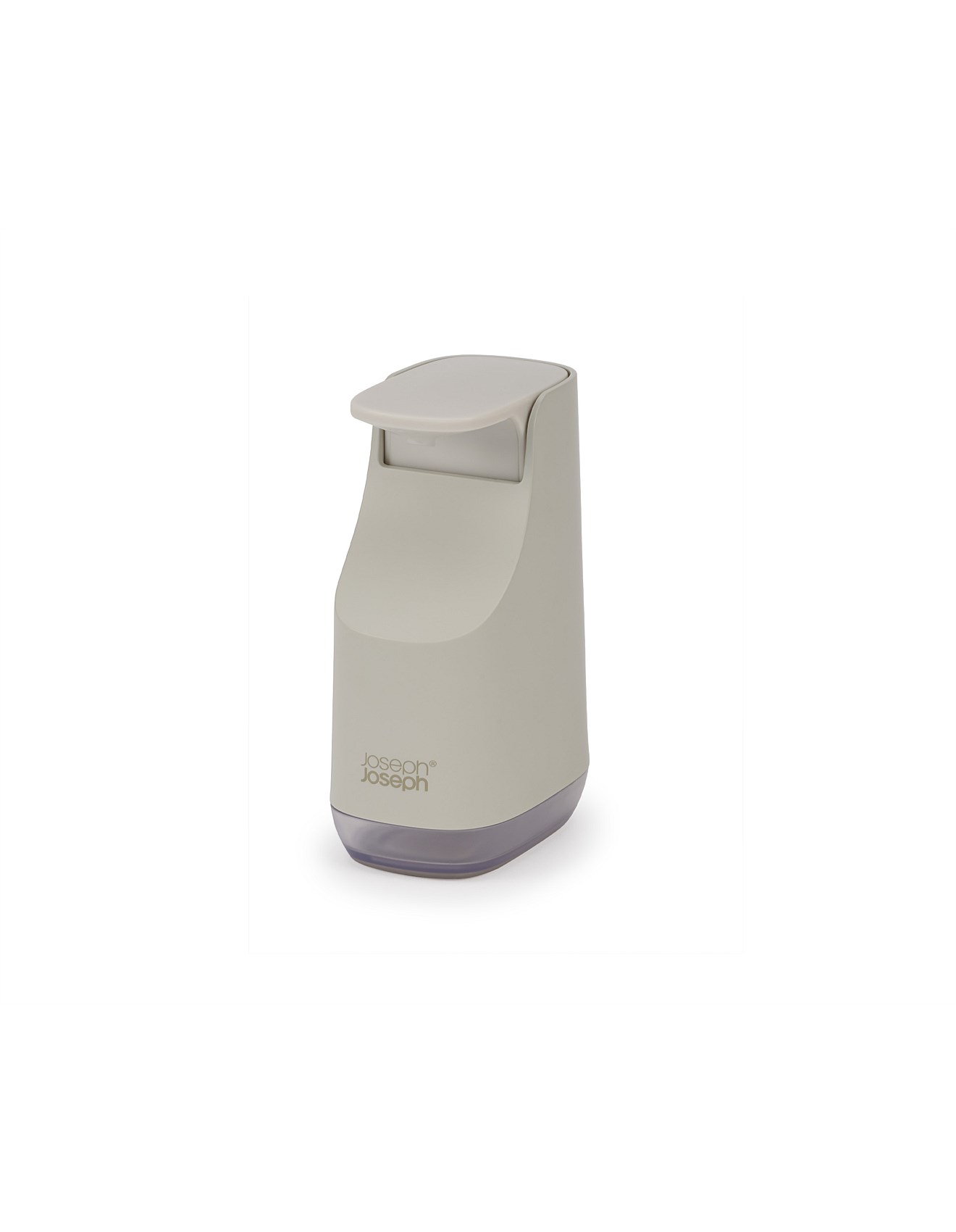 Joseph Joseph Slim Compact Soap Pump (Ecru)