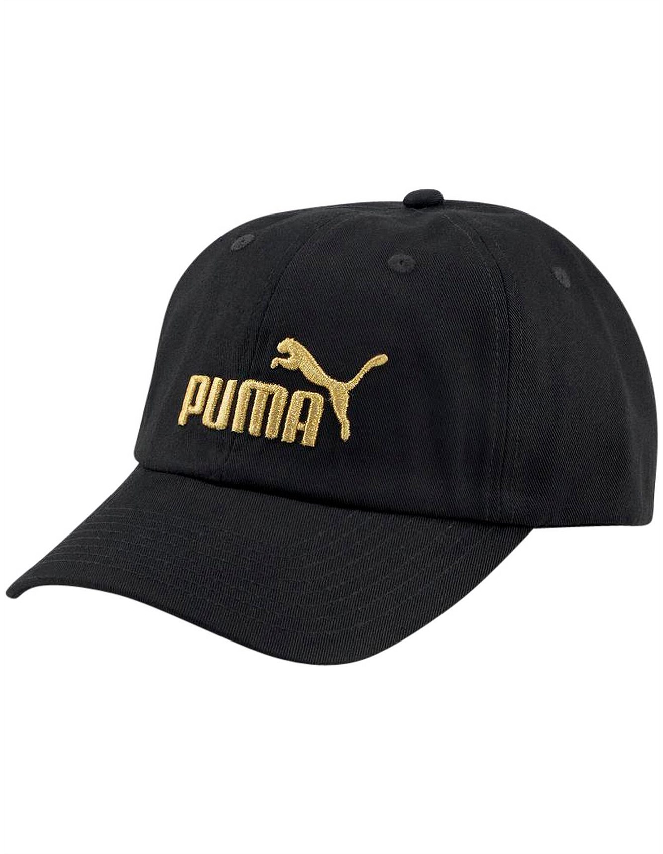 Puma ESS No.1 BaseBall Cap