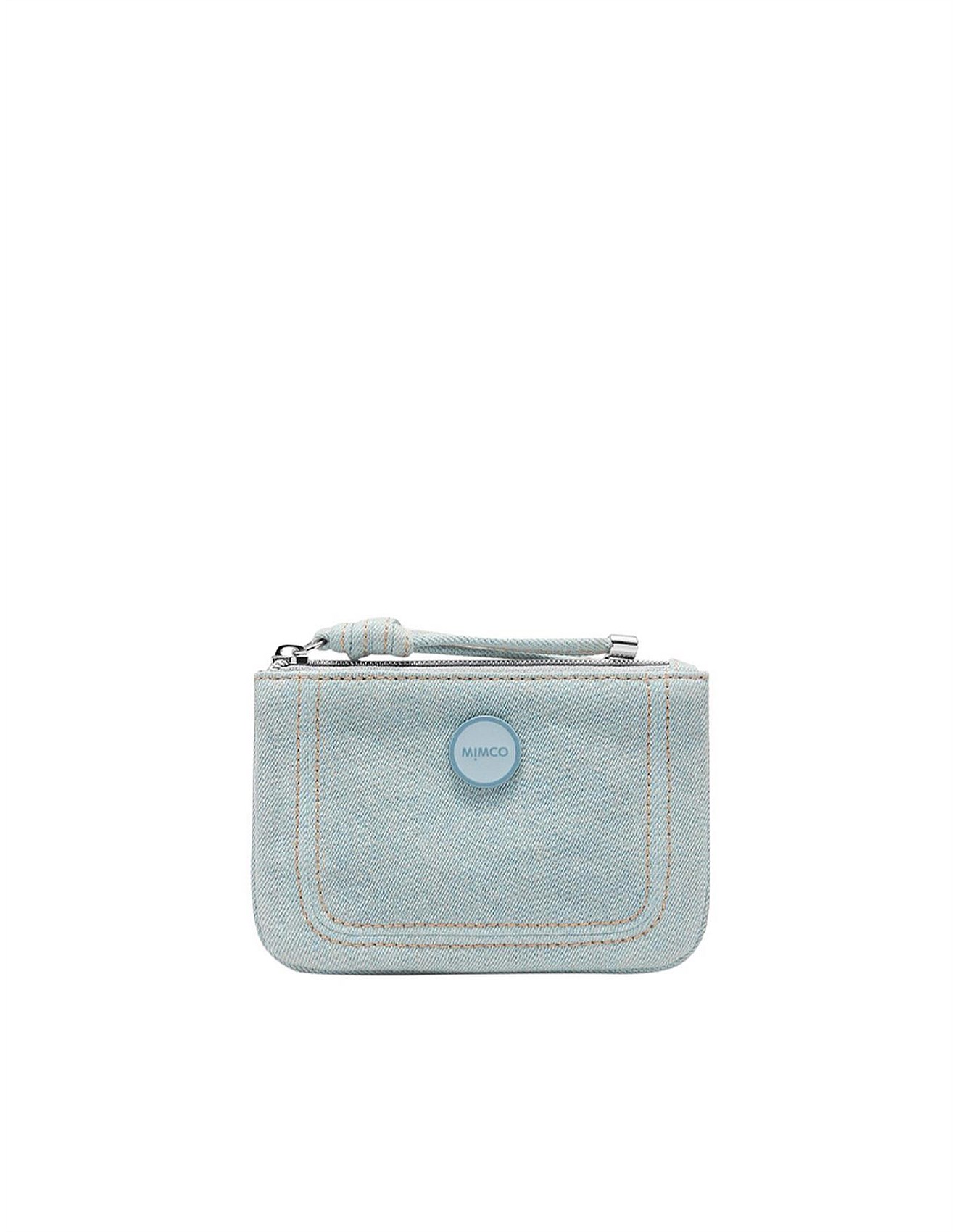 Mimco Nextalgia Pouch