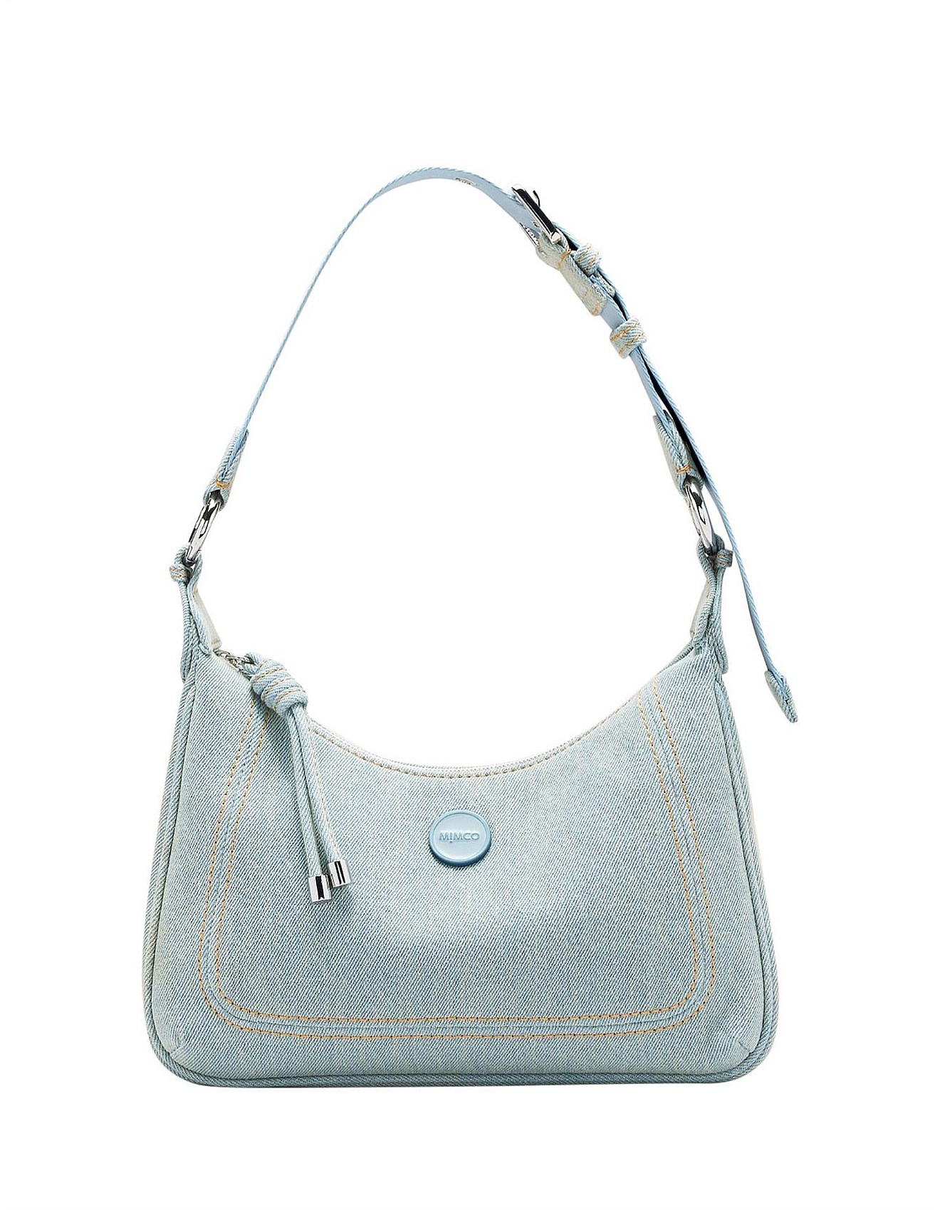 Mimco Nextalgia Shoulder Bag