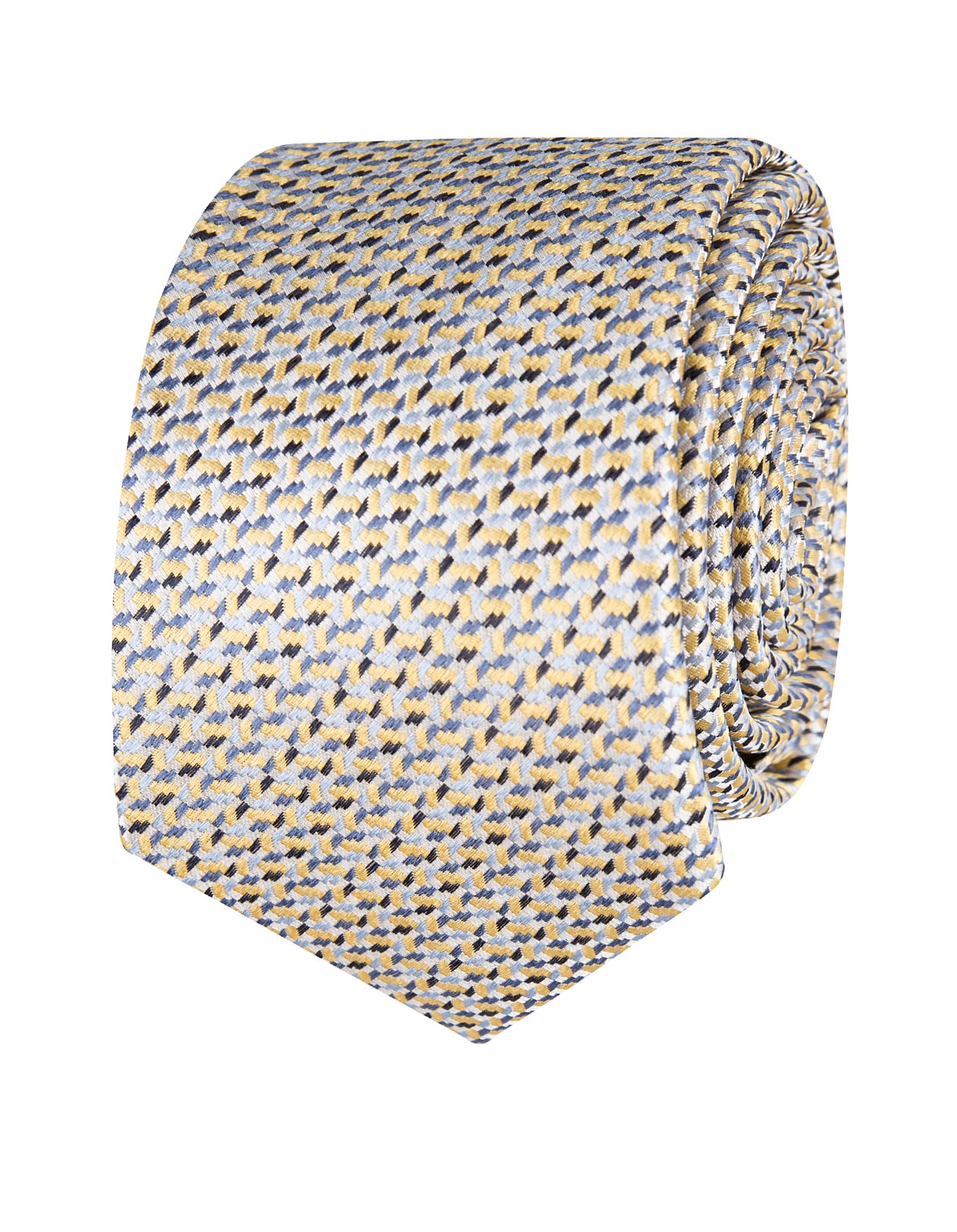 Simon Carter LEMON TIE