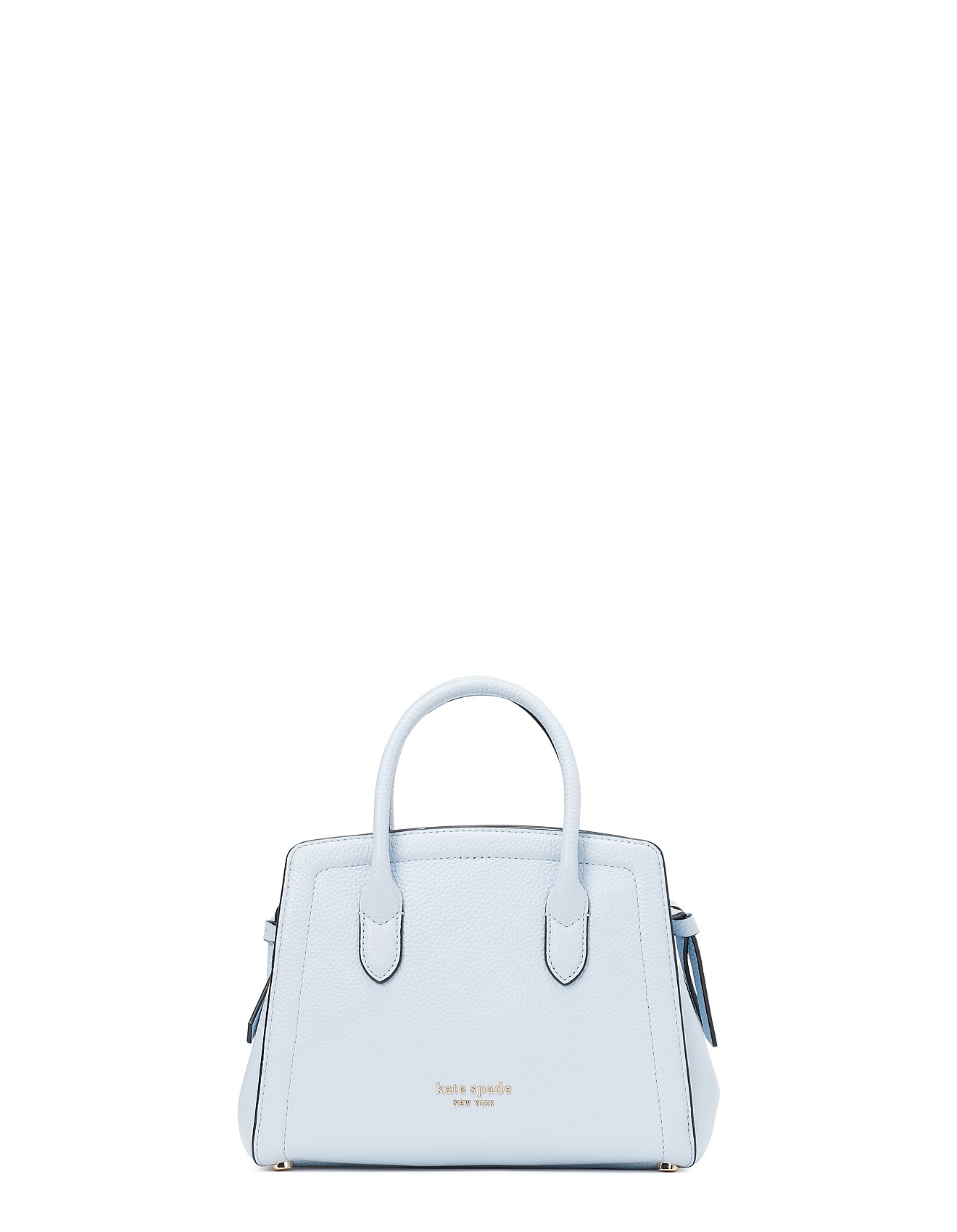 Kate Spade New York Mini Knott Satchel