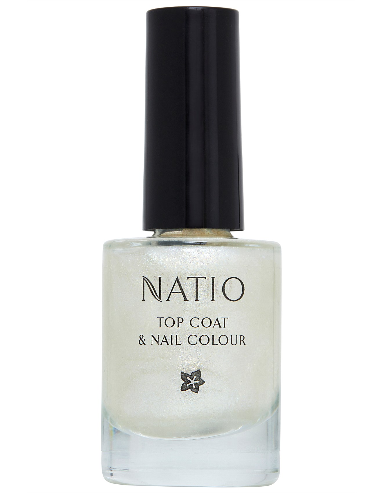 Natio Nail Colour - Dazzle 10ml