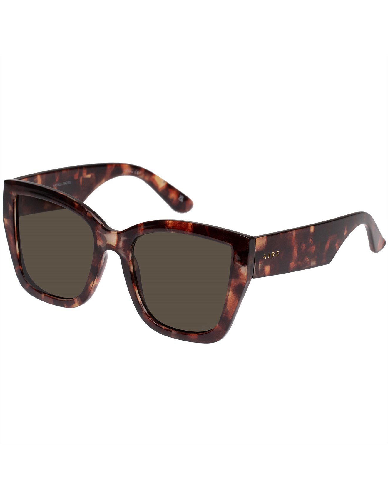 Aire HAEDUS SQUARE Sunglasses