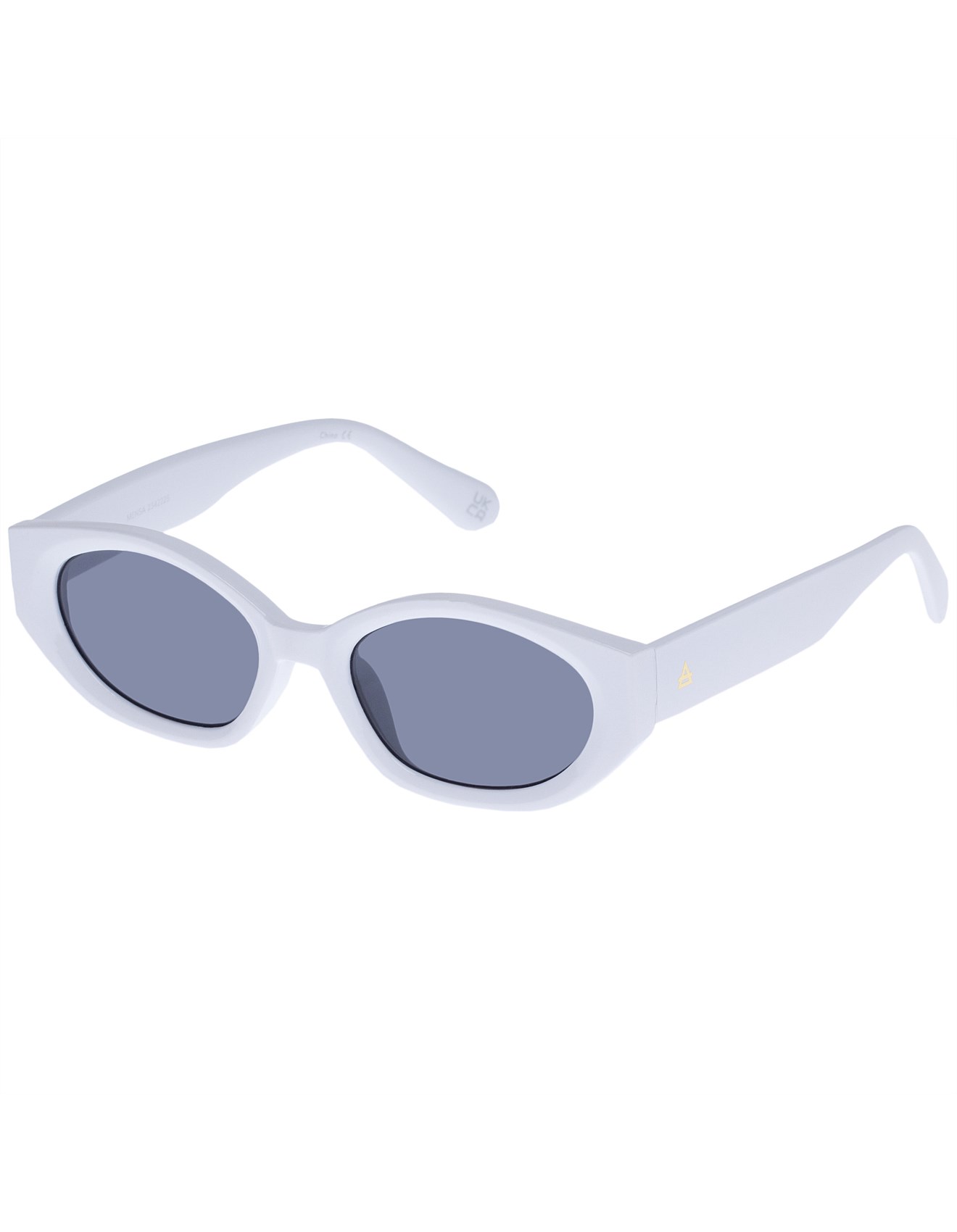 Aire MENSA OVAL Sunglasses