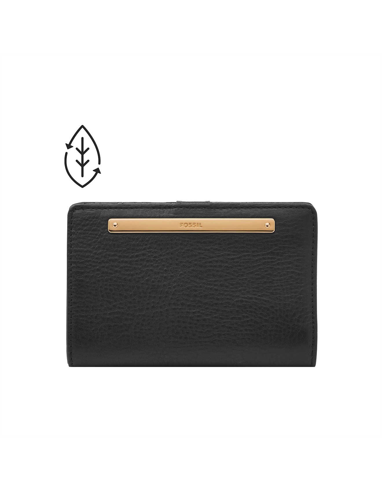 Fossil Liza Cardholder Wallet