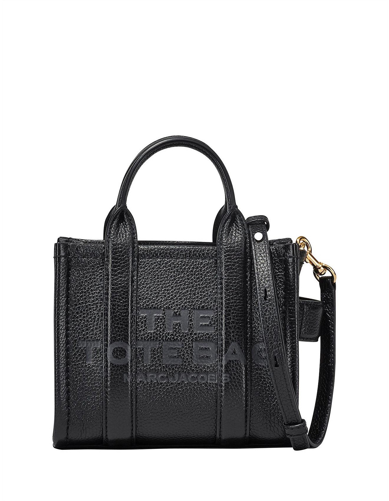 Marc Jacobs Traveler Tote Bag