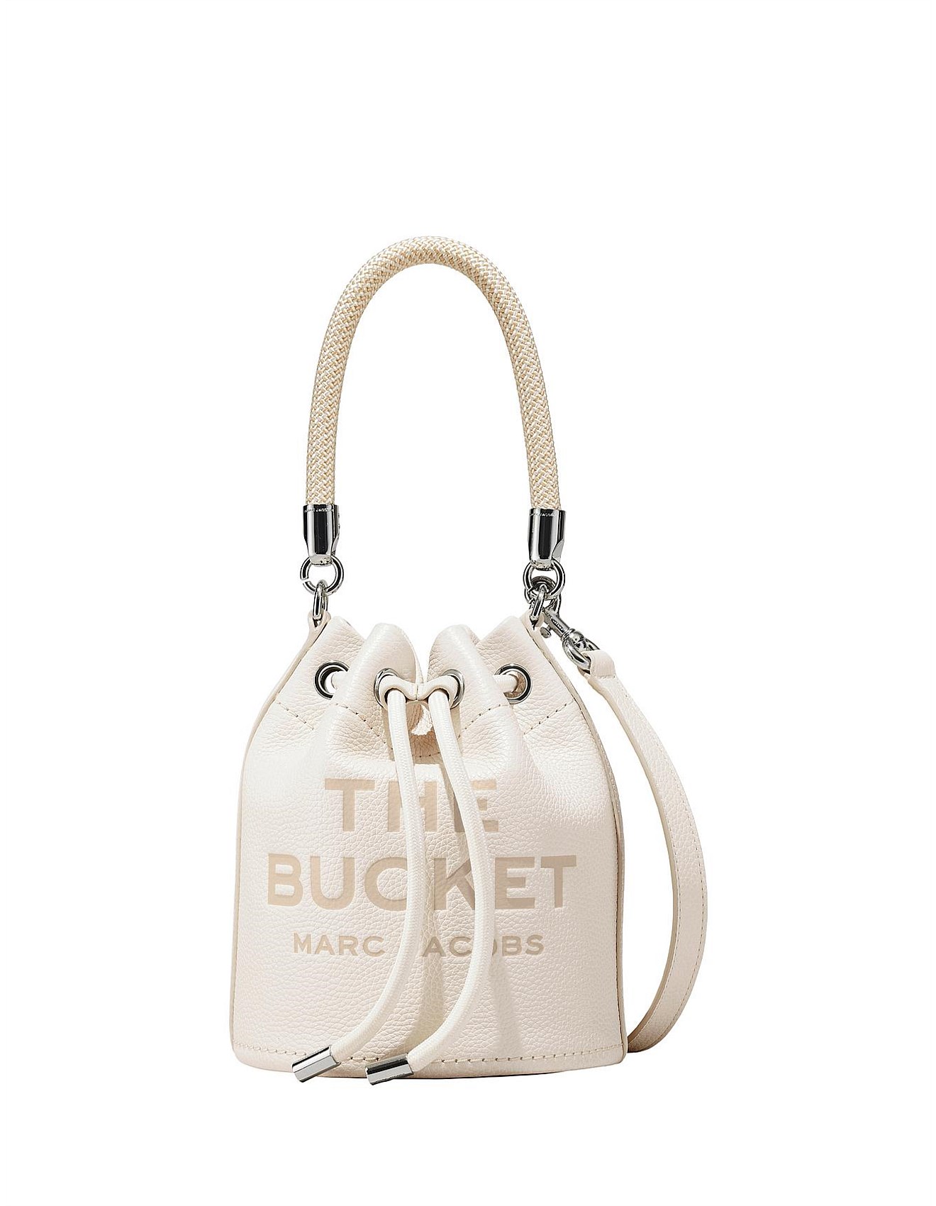 Marc Jacobs Bucket Tote Bag