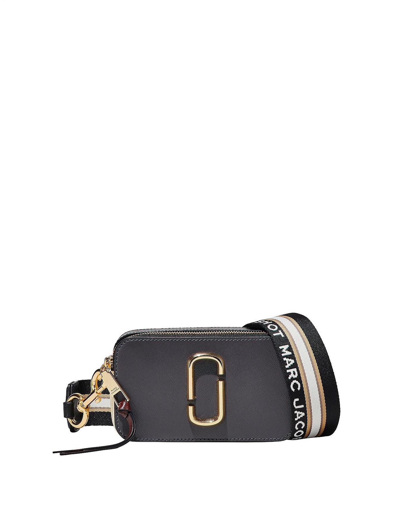 Marc Jacobs Snapshot Crossbody Bag