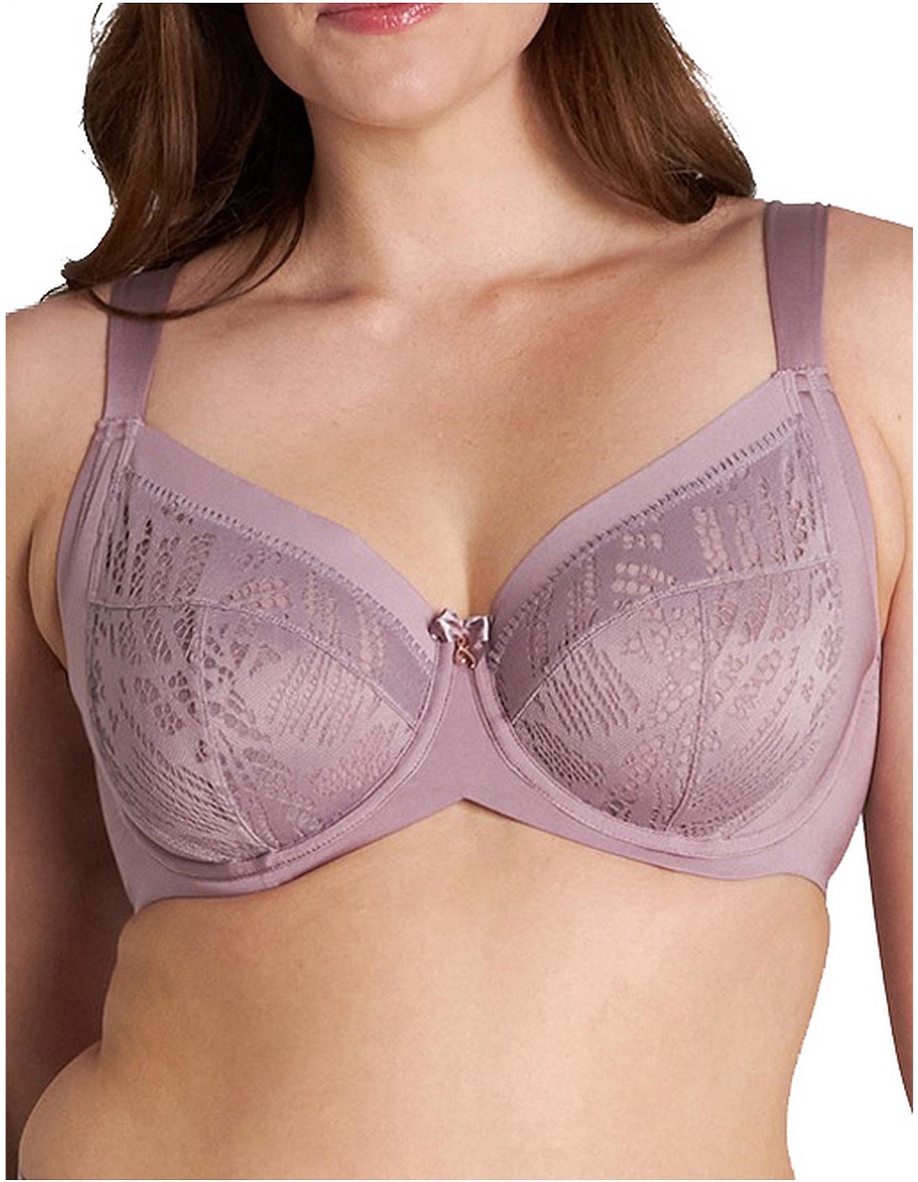 Fayreform THE MINIMALIST UNDERWIRE BRA