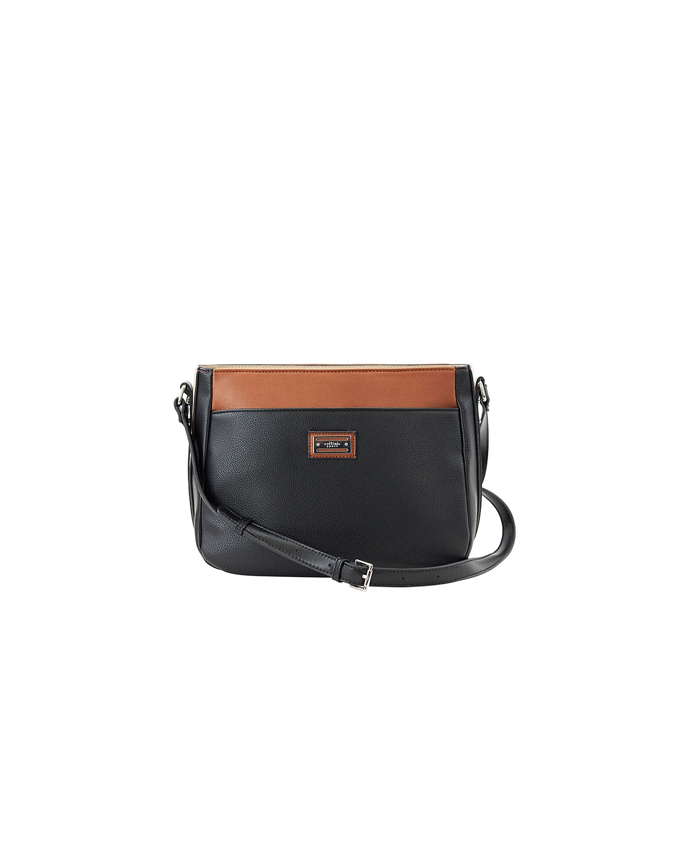 Cellini Sport Dani Crossbody Bag