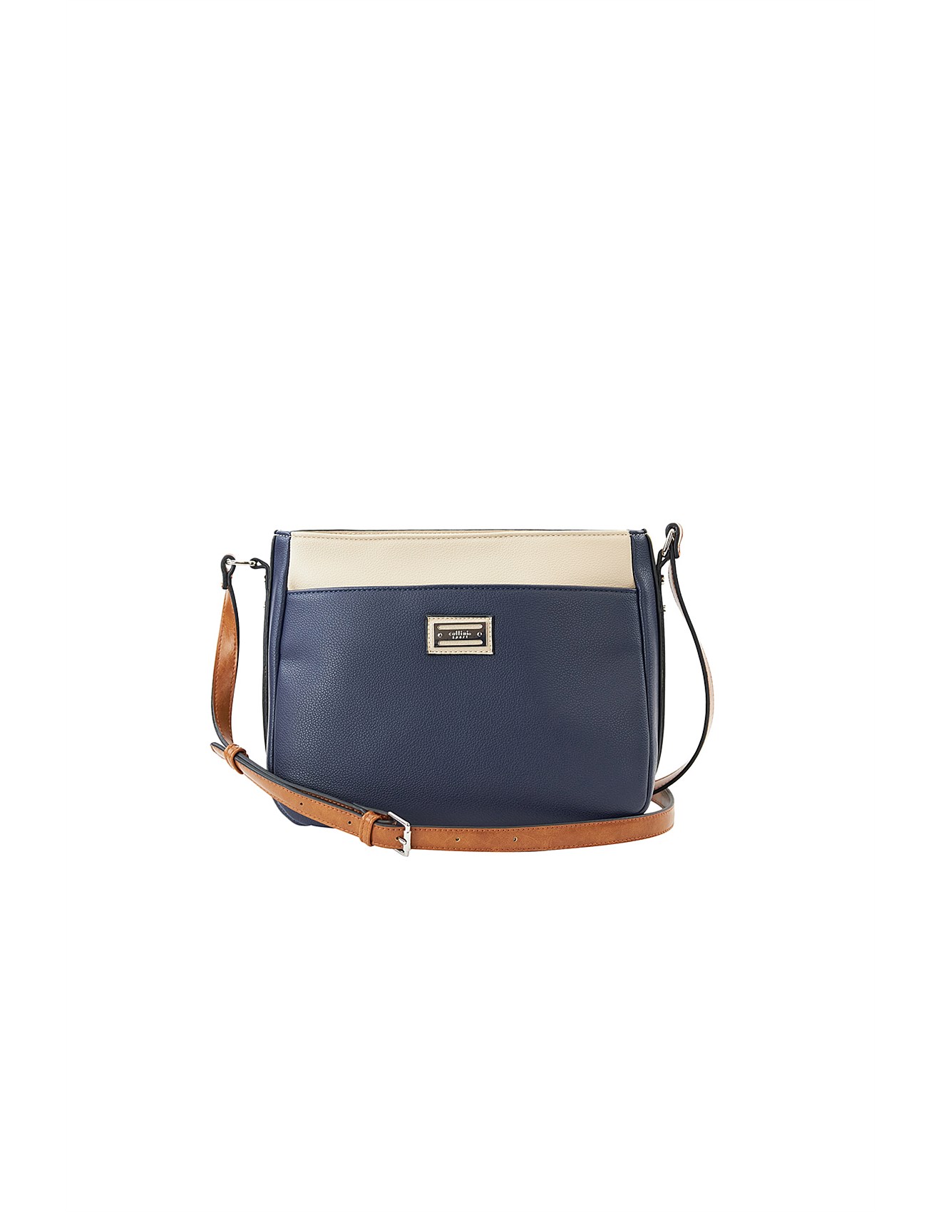 Cellini Sport Dani Crossbody Bag