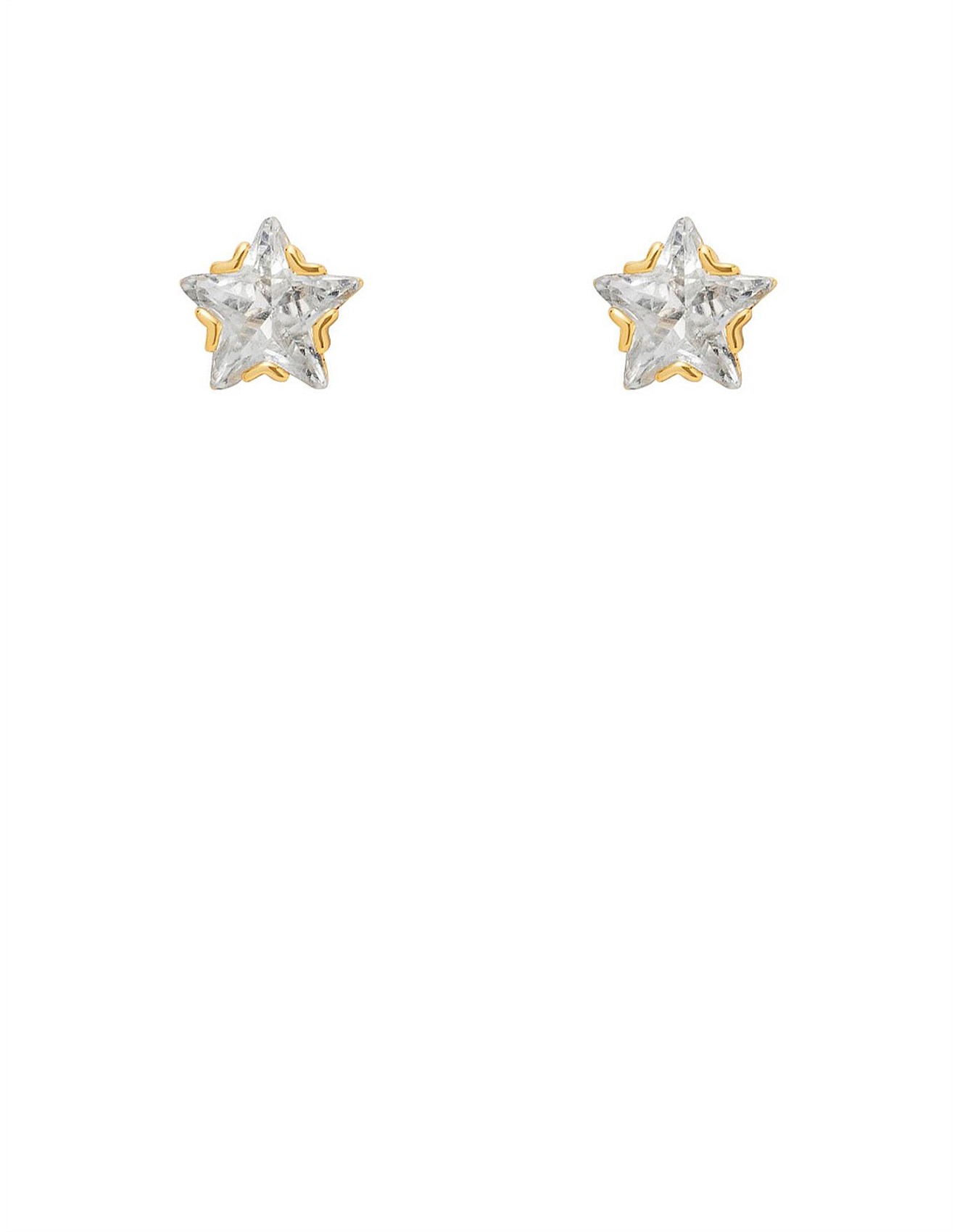 Mimco Bliss Jewel Stud Earrings