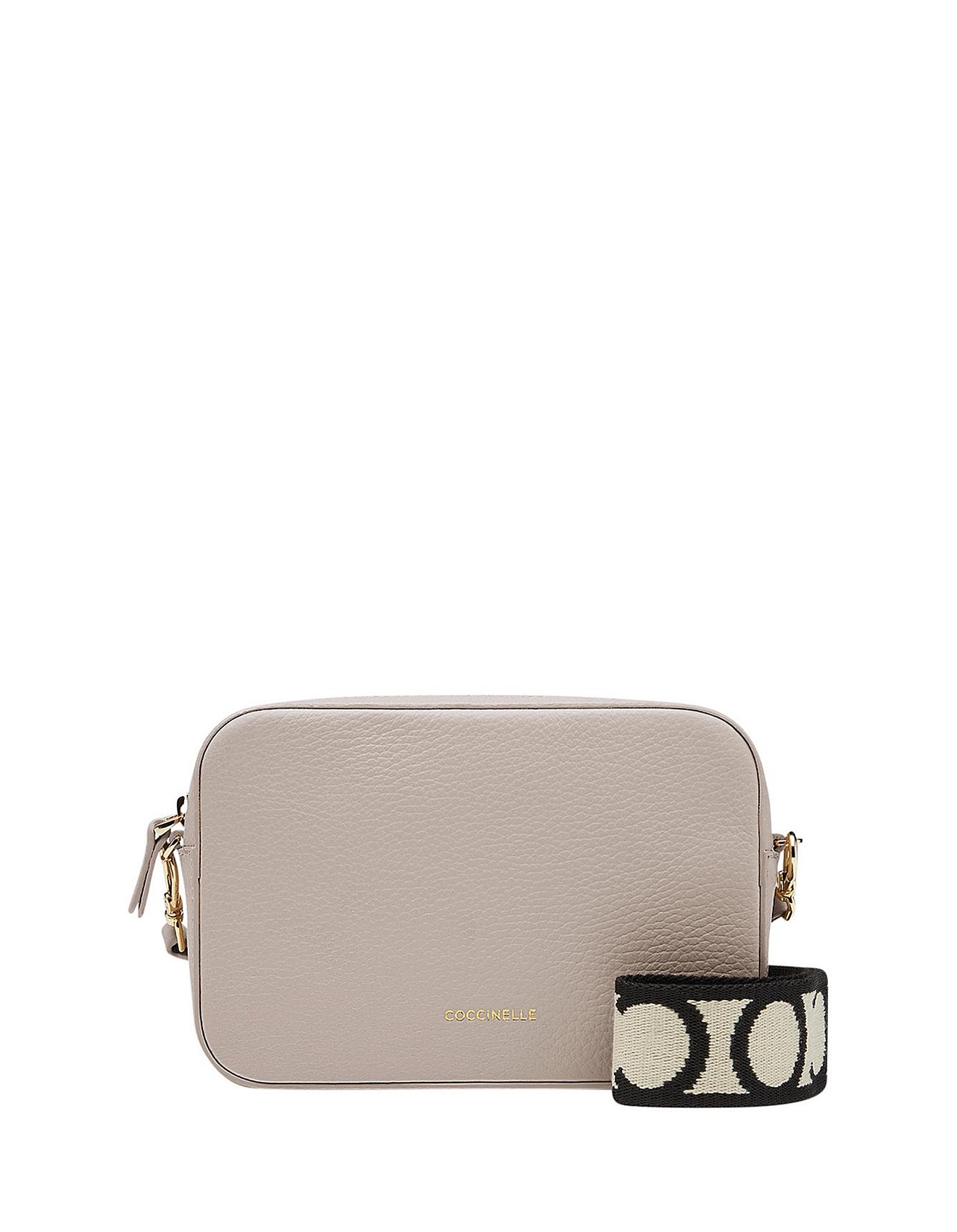 Coccinelle TEBE Crossbody Bag