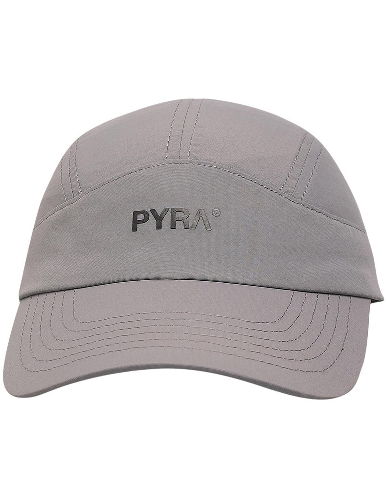 PYRA VANISH STRAPBACK