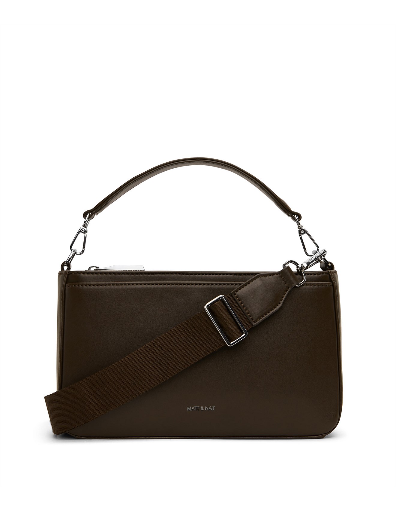 MATT & NAT Fenne Convertible Crossbody Bag