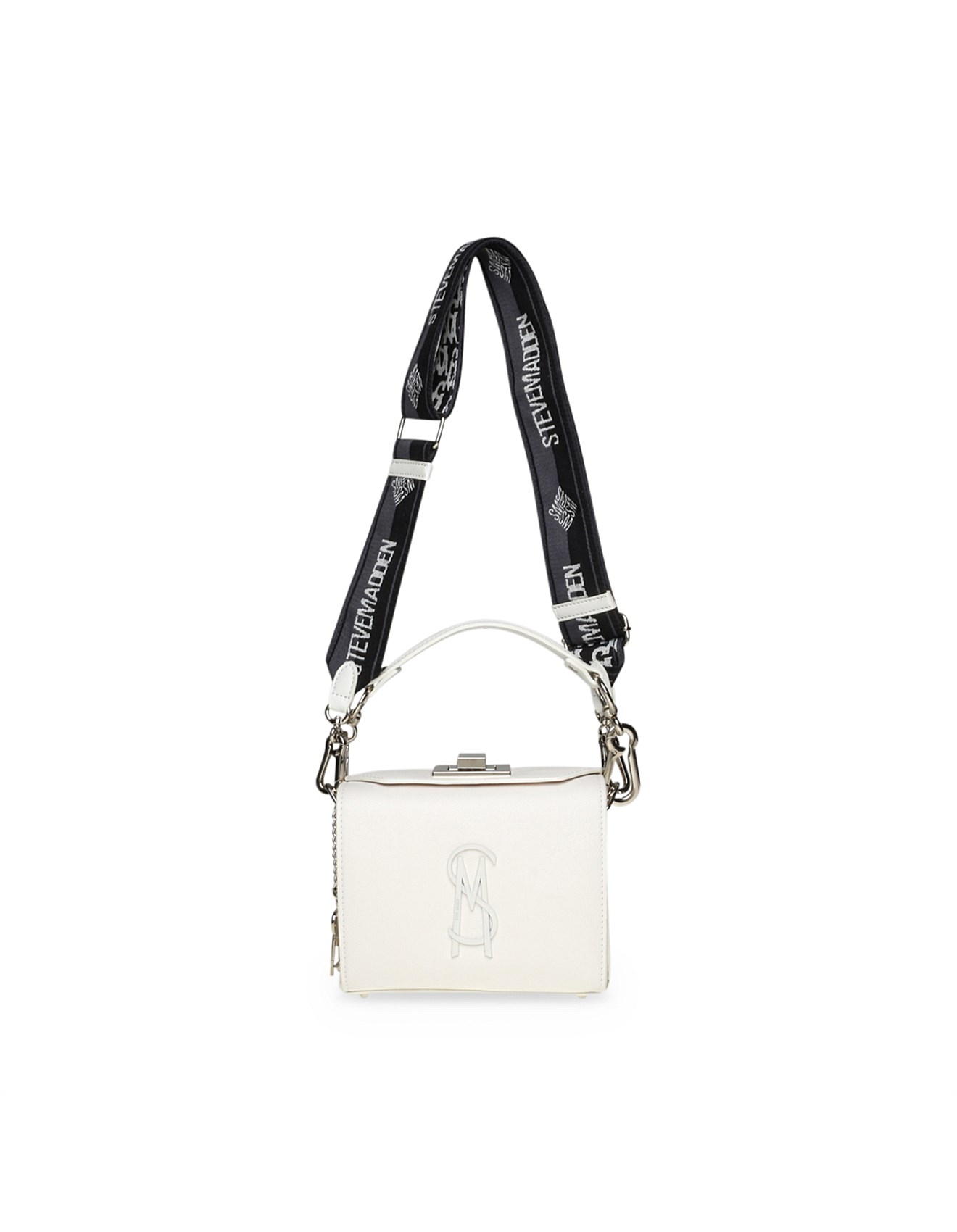 Steve Madden BCOUNT Crossbody Bag