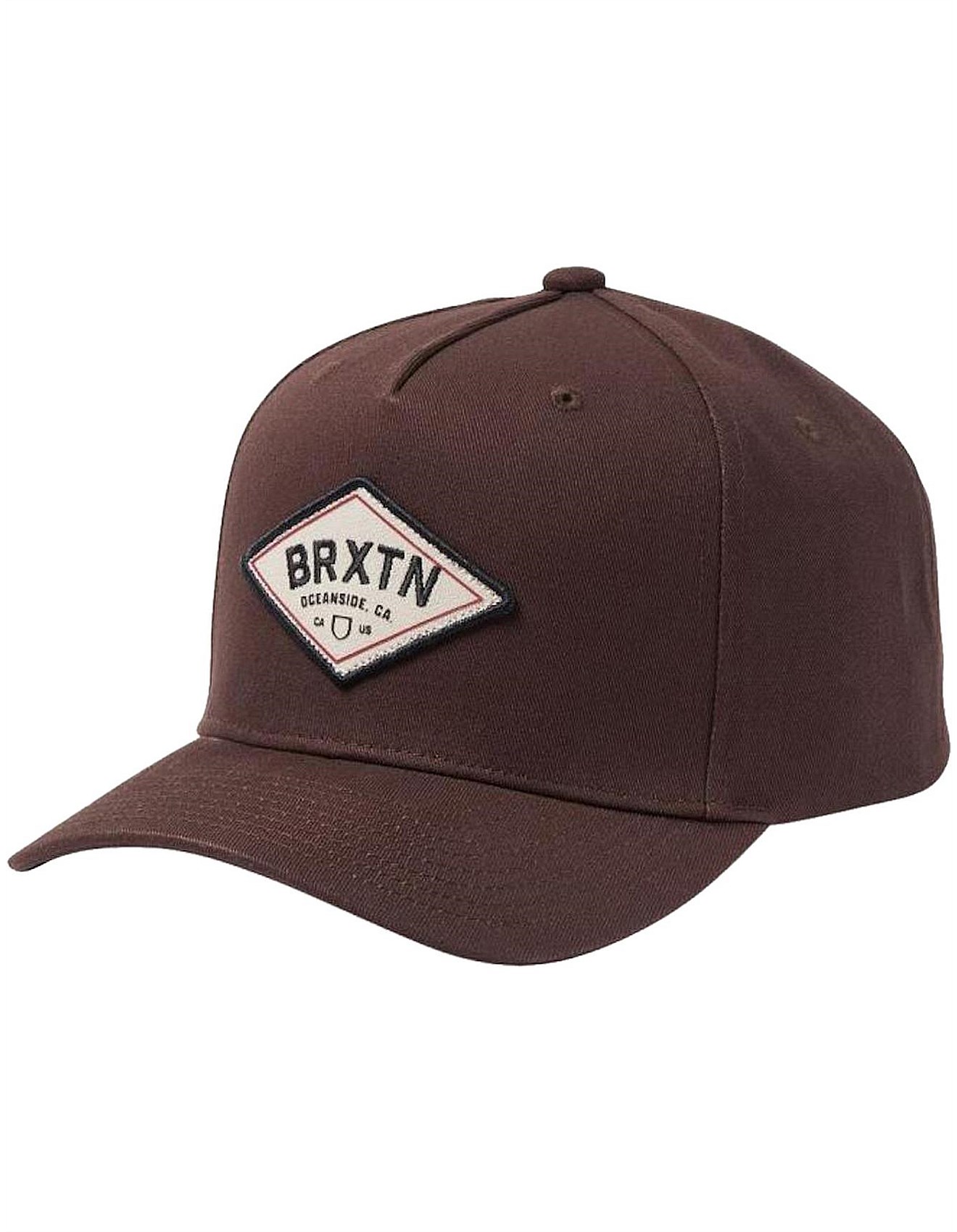 Brixton TREMONT C MP SNAPBACK CAP