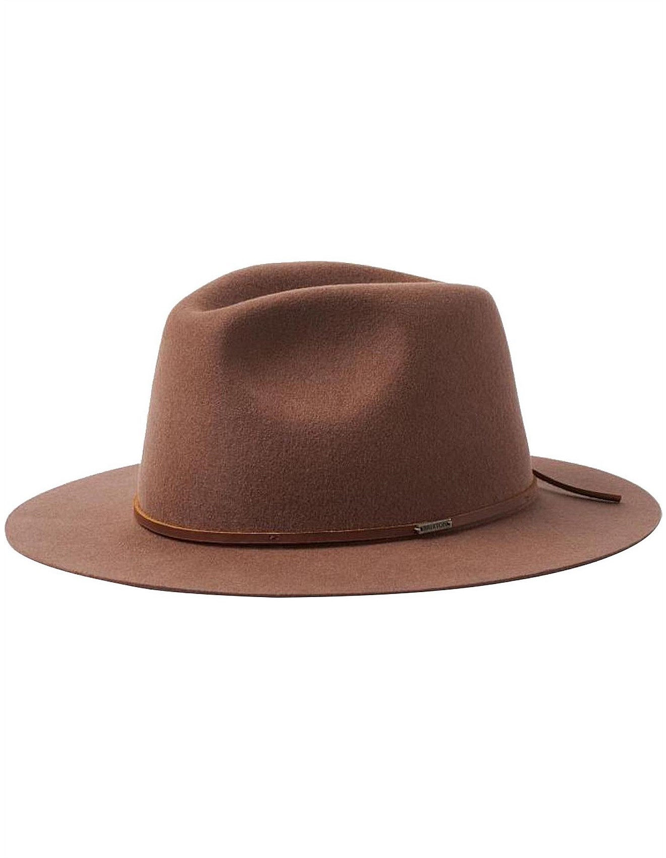 Brixton WESLEY FEDORA